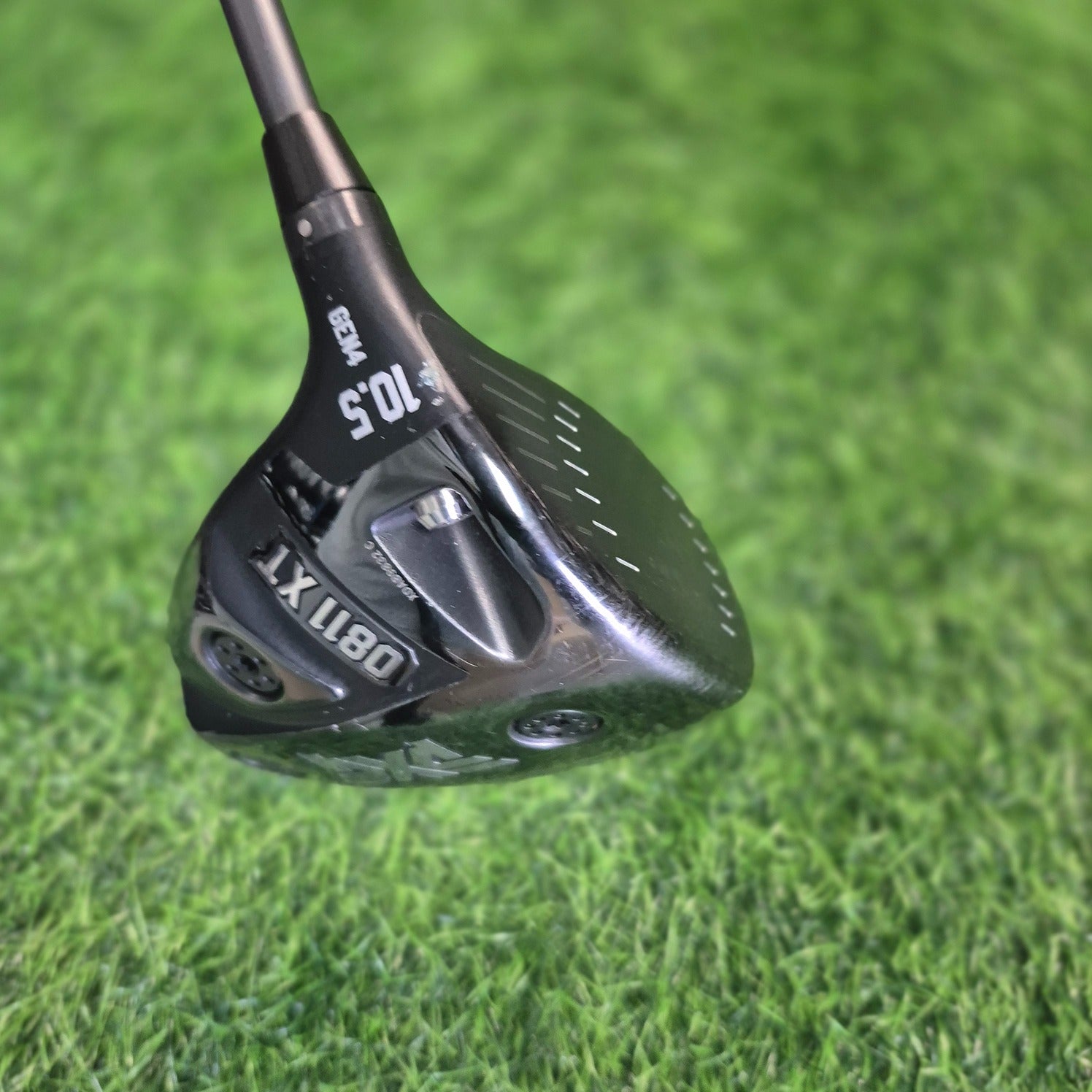 PXG Driver / 0811 XT GEN4 / 10.5 / Lefty / S