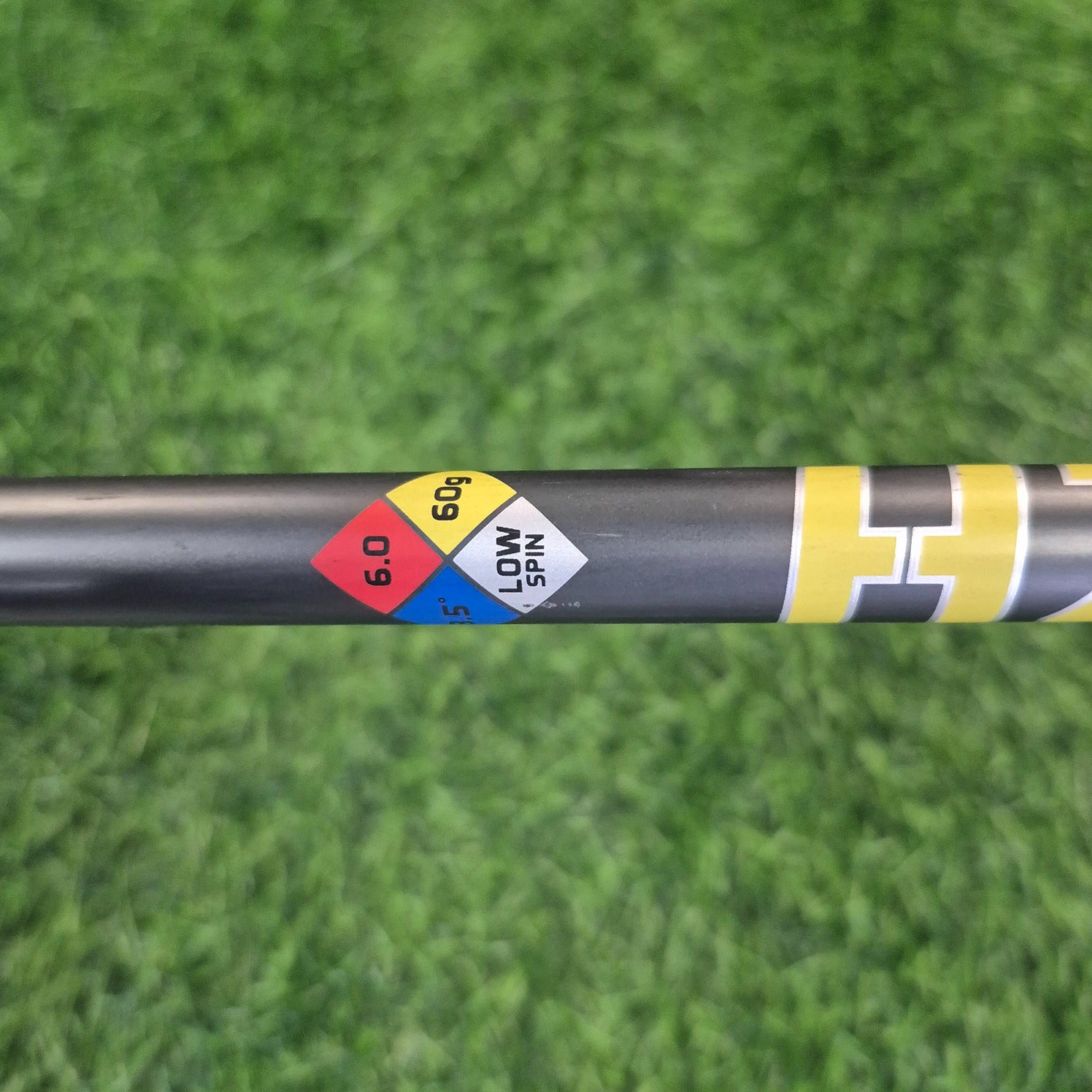 PXG Driver / 0811 XT GEN4 / 10.5 / Lefty / S
