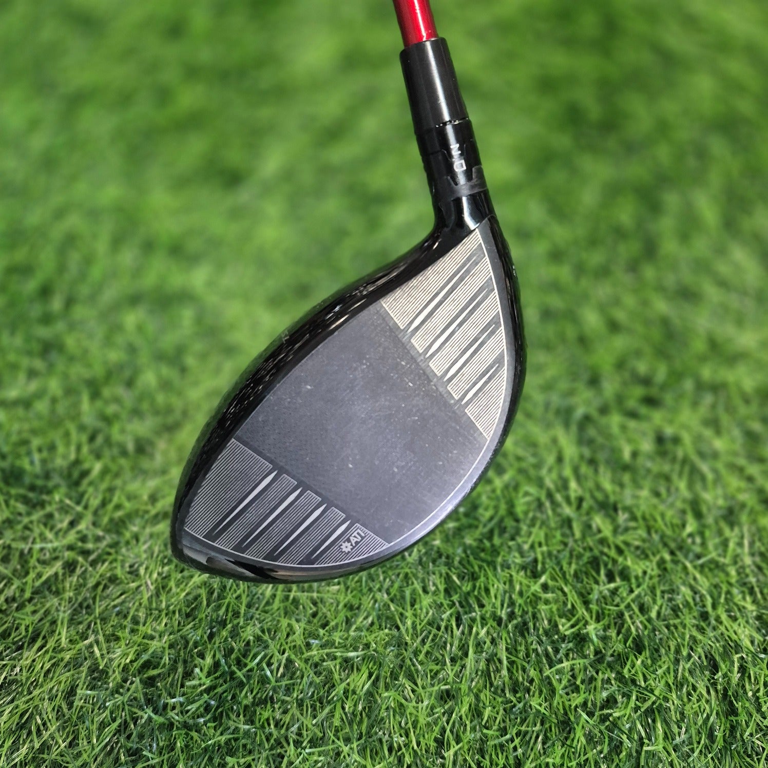 Titleist Driver / TSi2 / 10.0 / S