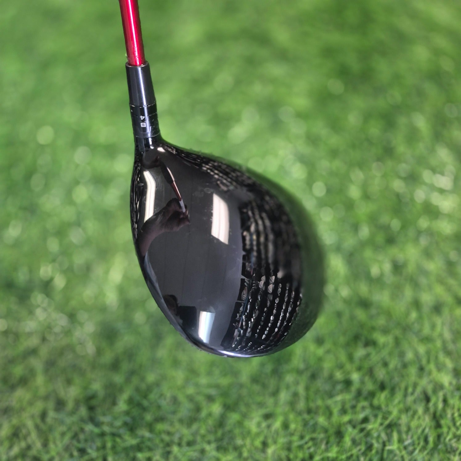 Titleist Driver / TSi2 / 10.0 / S