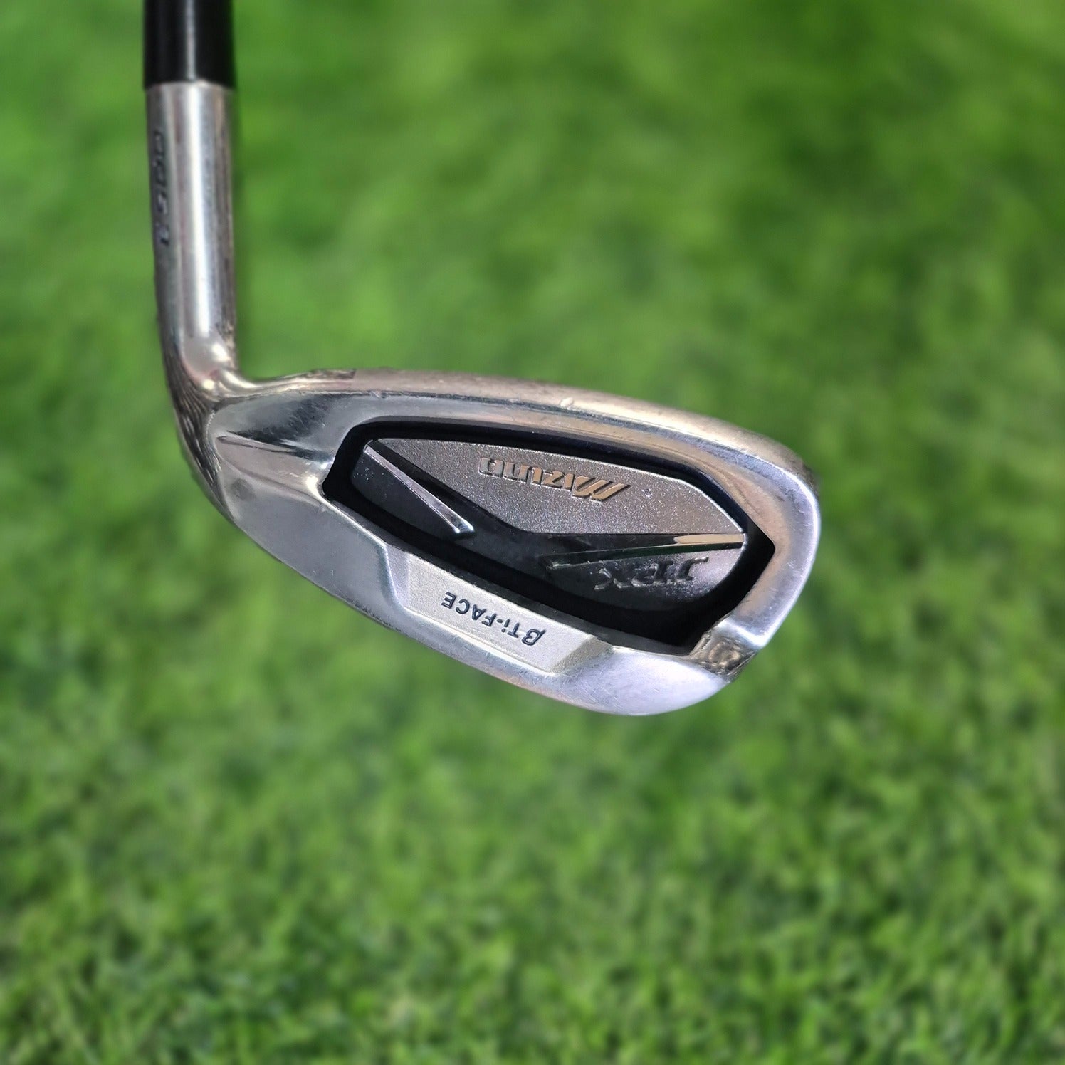 Mizuno Etc / JPX / #9 Single Iron / R