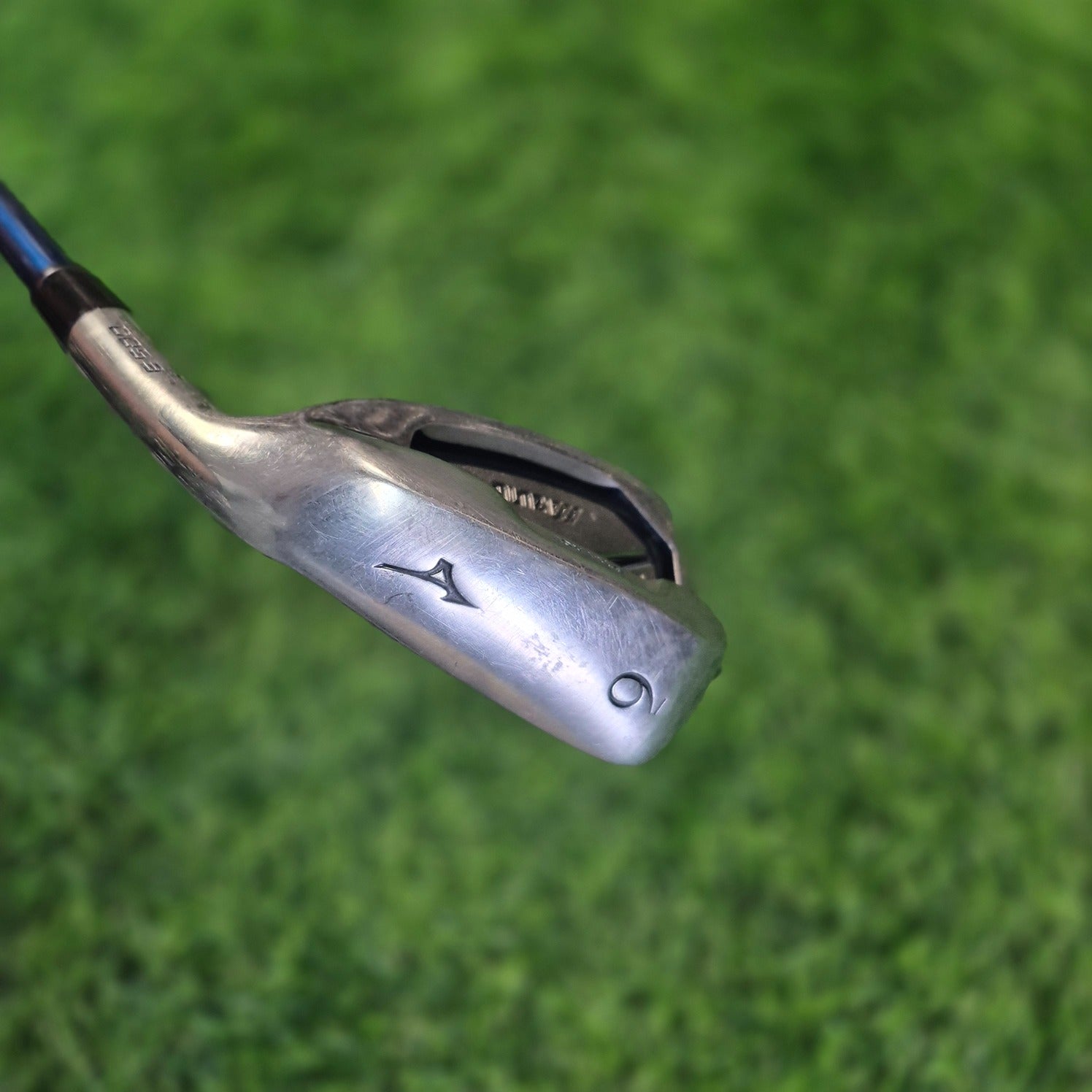 Mizuno Etc / JPX / #9 Single Iron / R