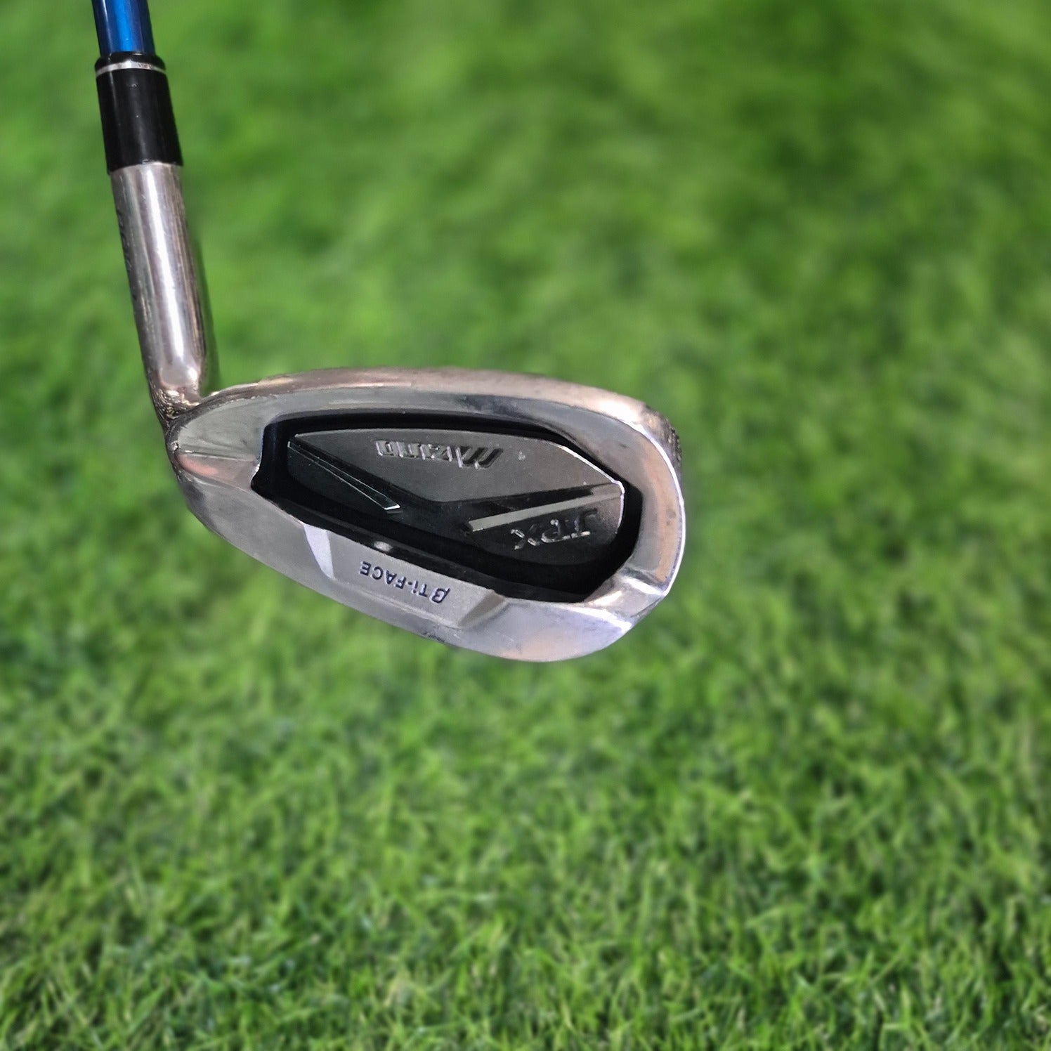 Mizuno Etc / JPX / #9 Single Iron / R