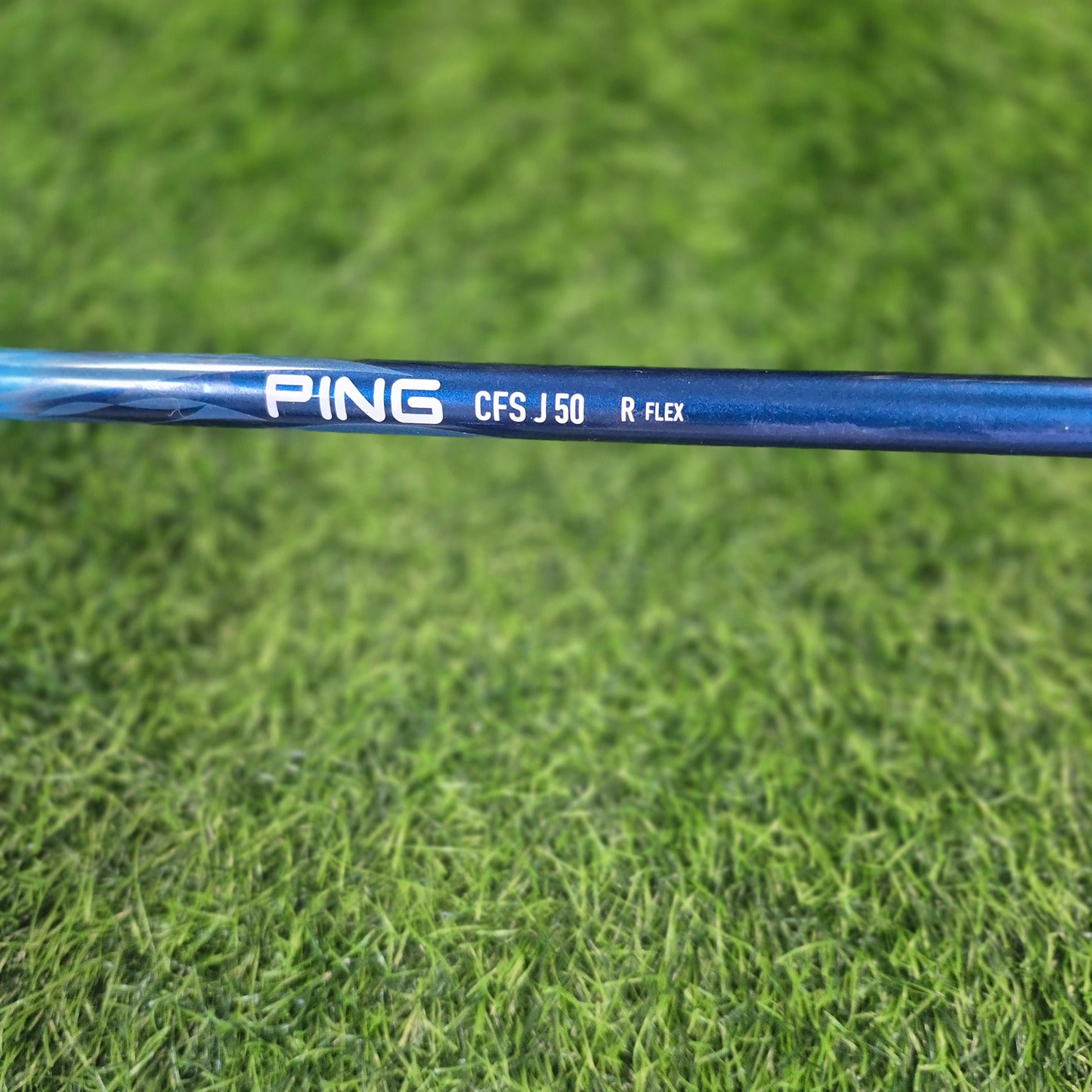 Mizuno Etc / JPX / #9 Single Iron / R
