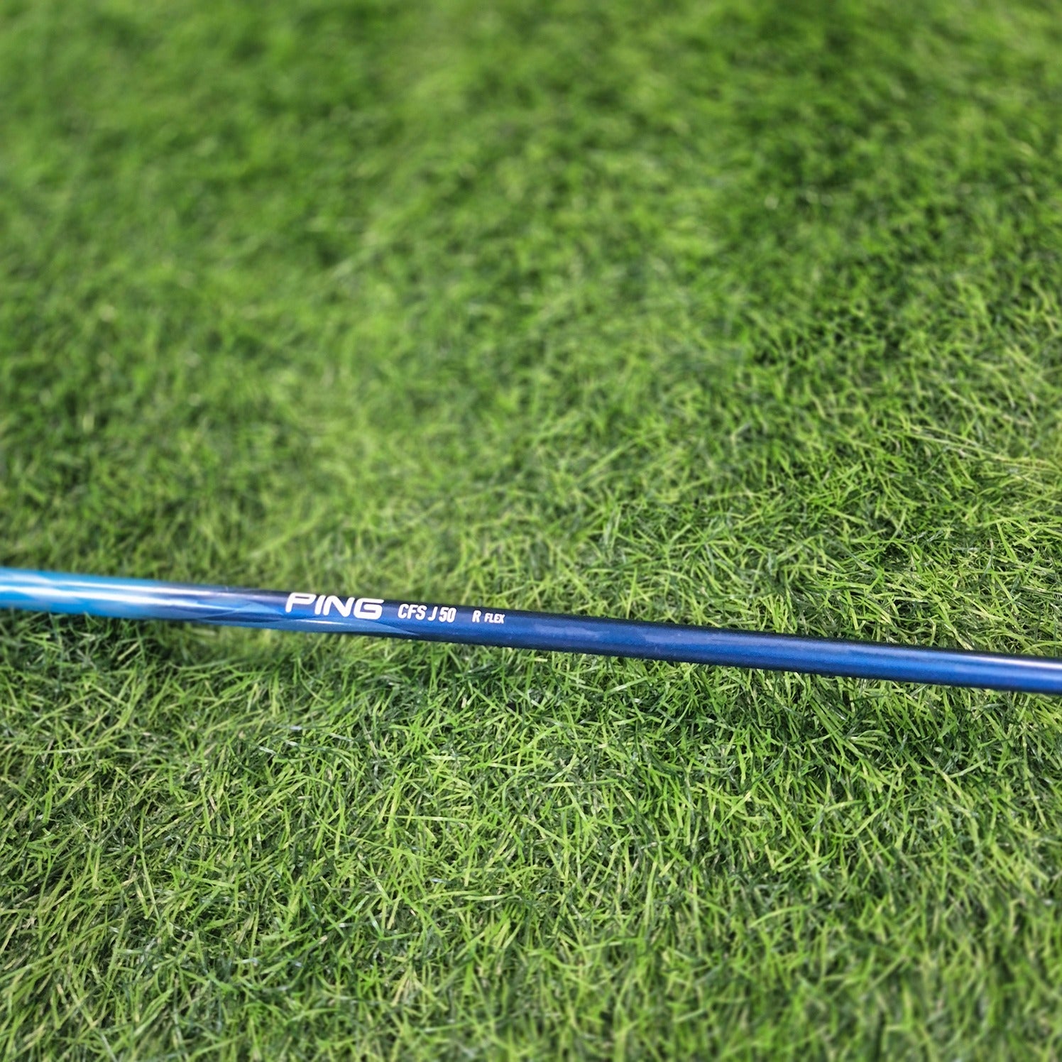 Mizuno Etc / JPX / #9 Single Iron / R