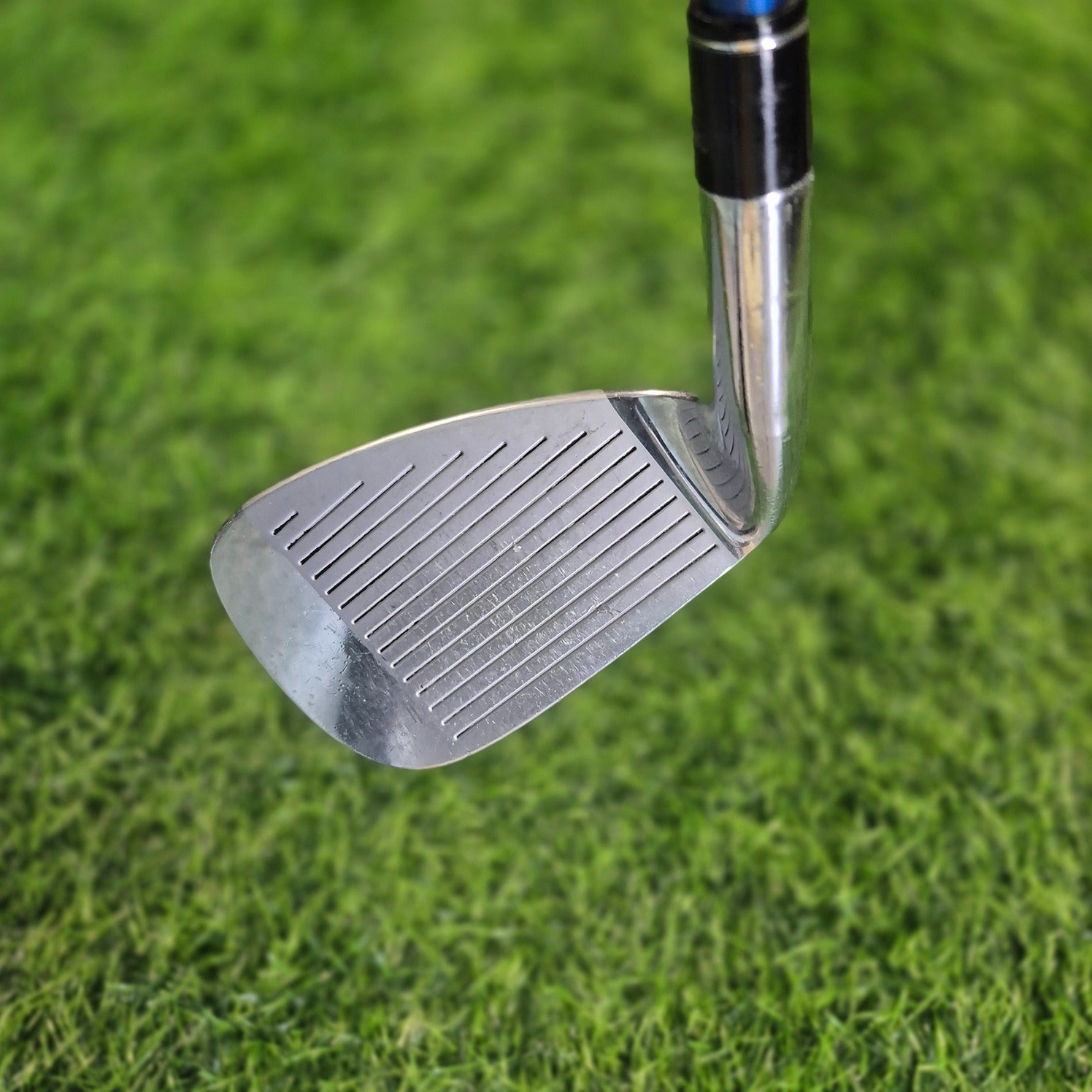 S-Yard Etc / U.101 / #9 Single Iron / R