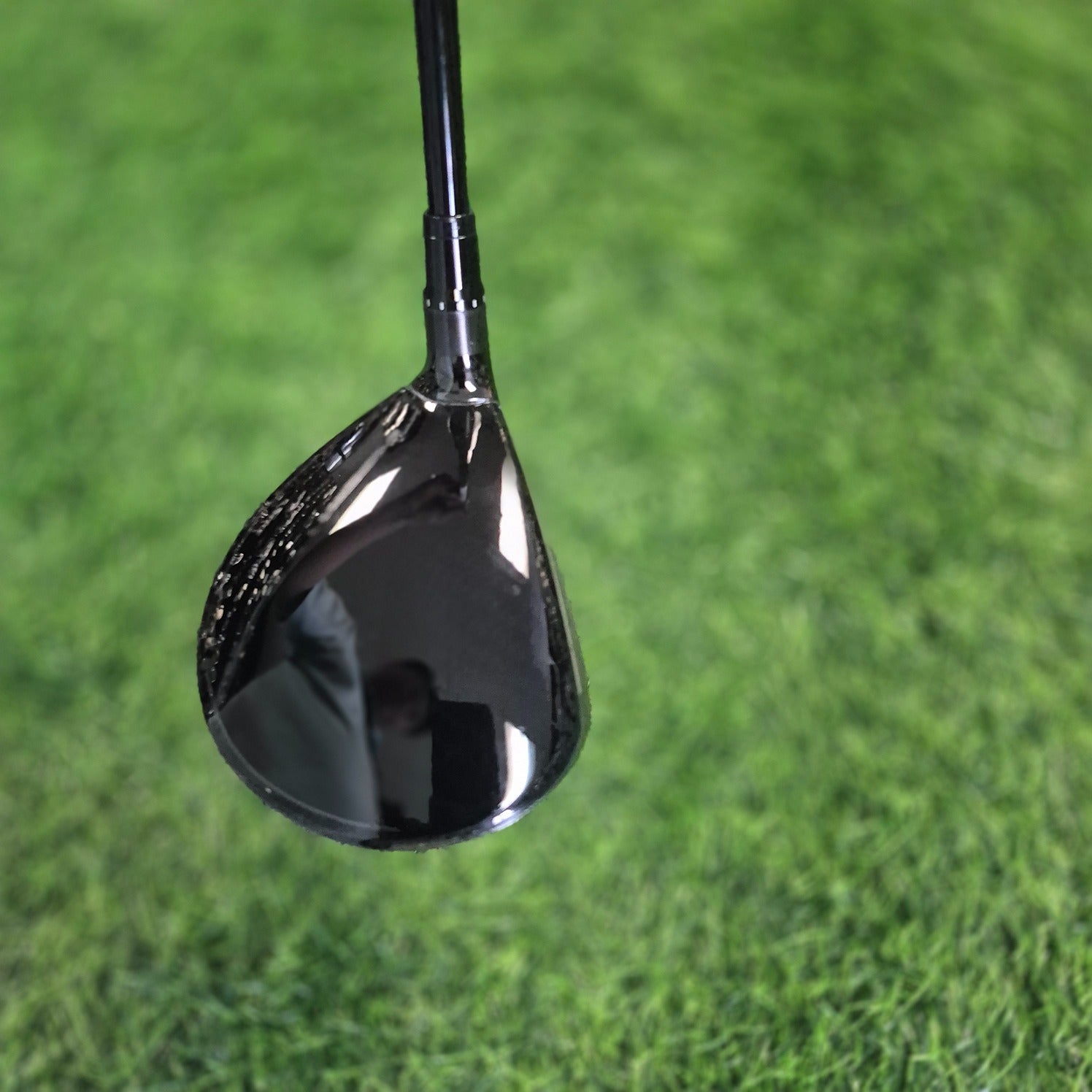 TaylorMade Wood / Qi10 / 5W(18.0) / S (Like new)