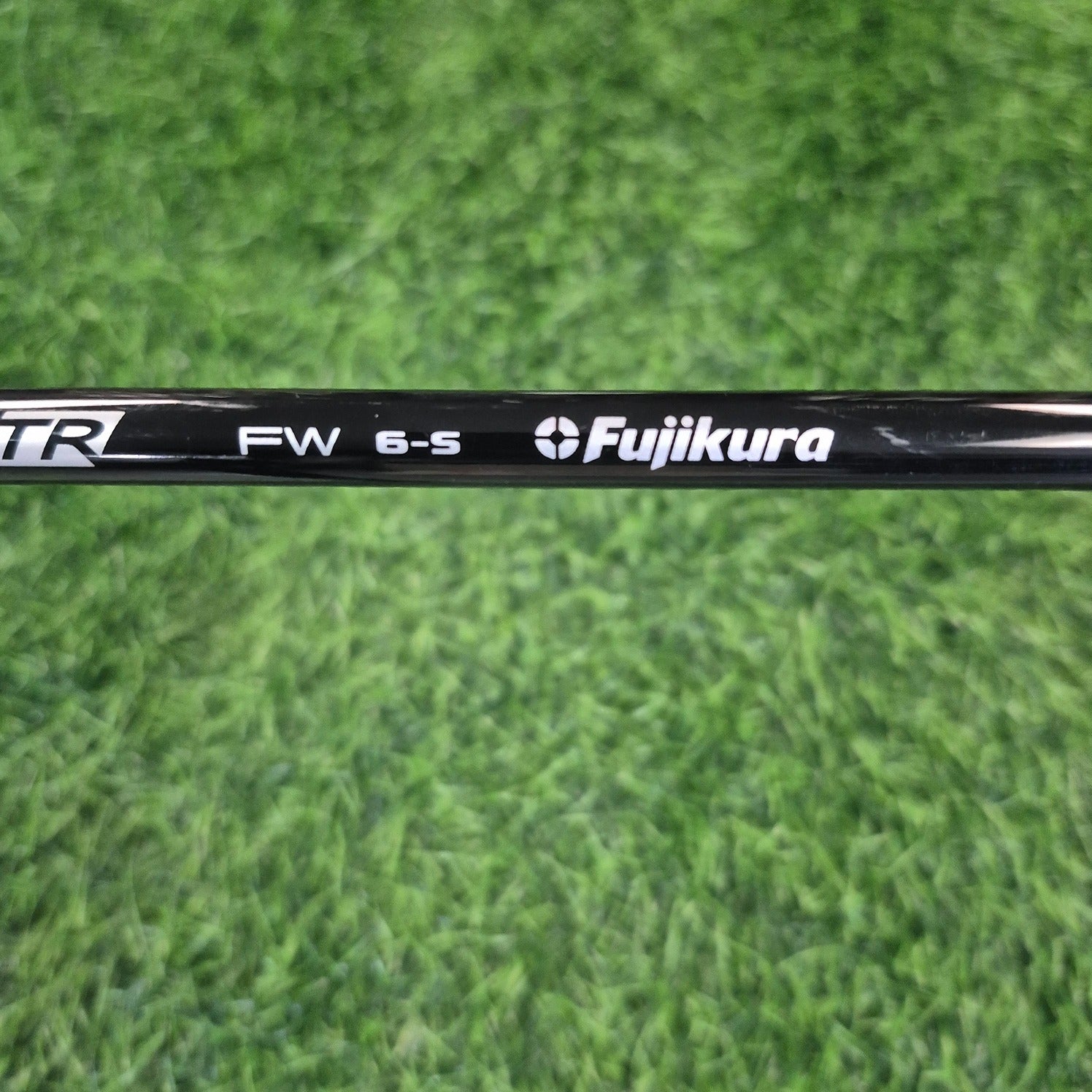 TaylorMade Wood / Qi10 / 5W(18.0) / S (Like new)