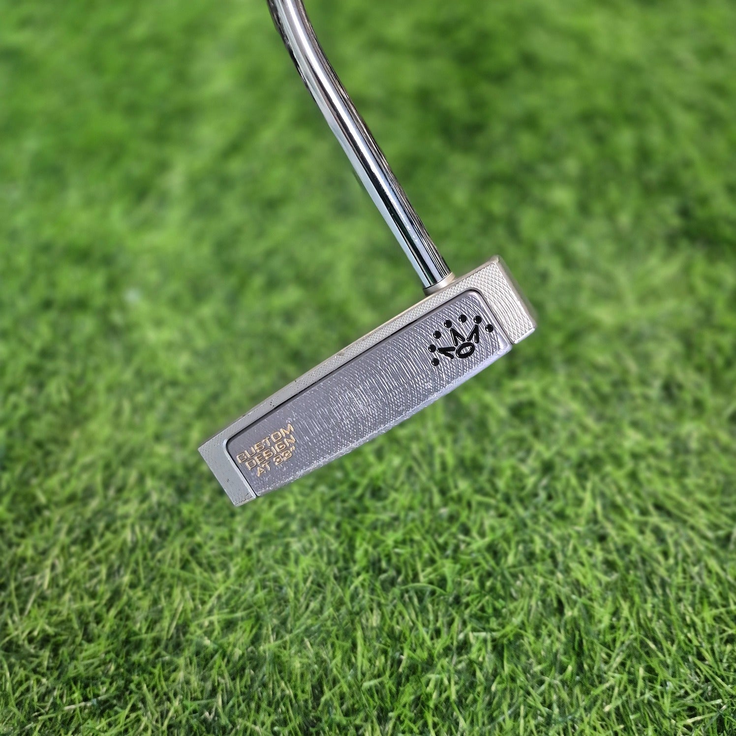 Scotty Cameron Putter / GoLow 5 / 33"