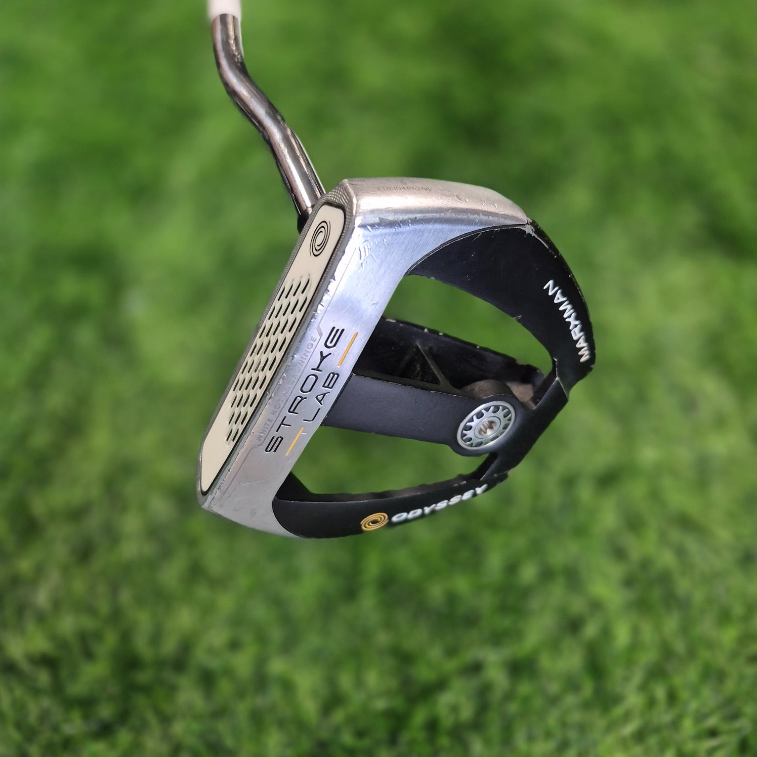 Odyssey Putter / Stroke Lab 19 MARX S / 34"
