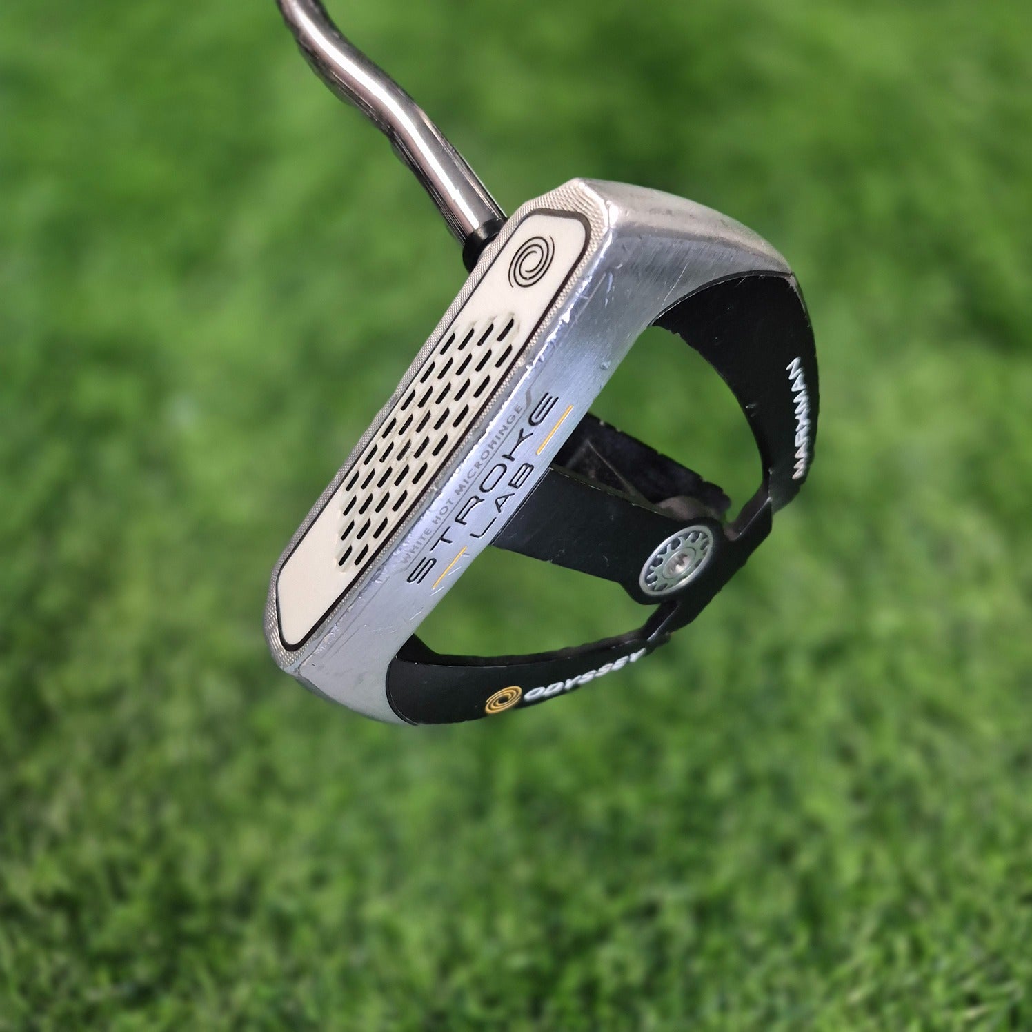 Odyssey Putter / Stroke Lab 19 MARX S / 34"