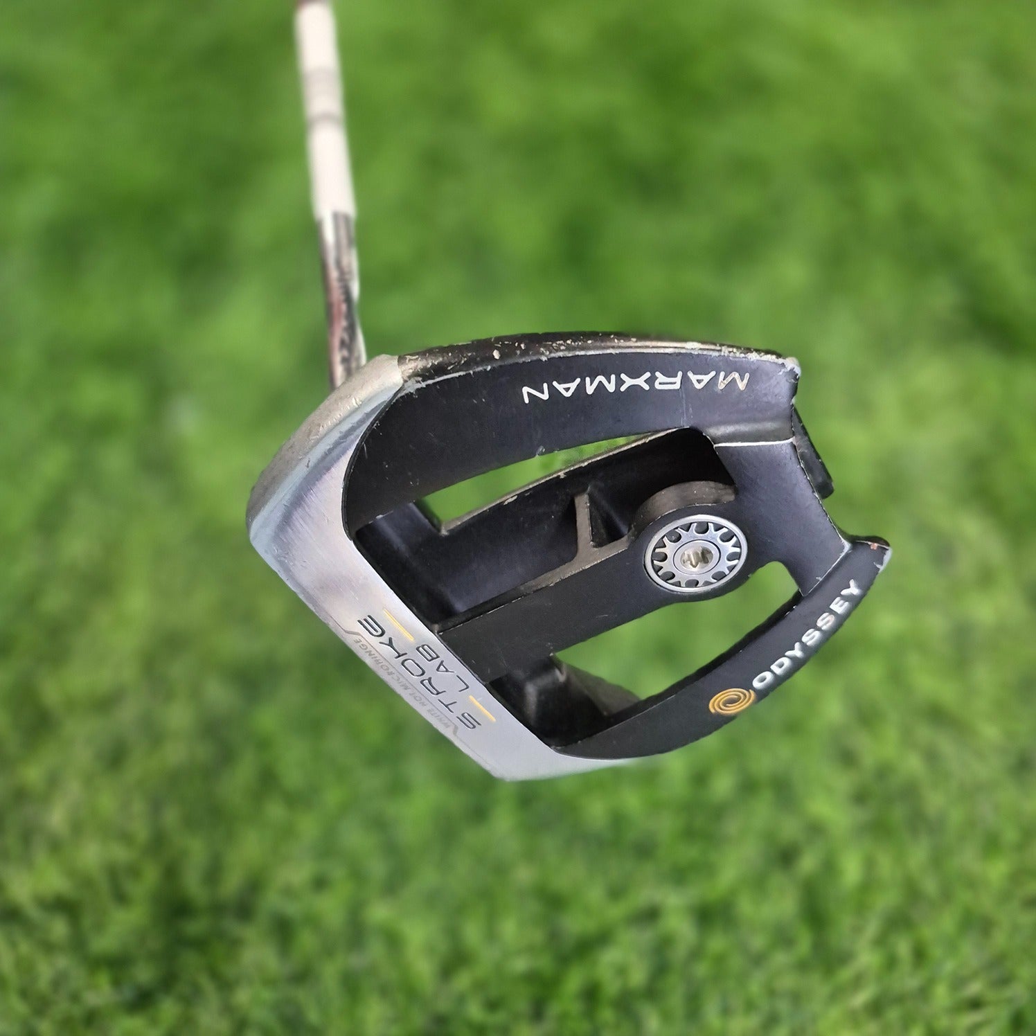 Odyssey Putter / Stroke Lab 19 MARX S / 34"