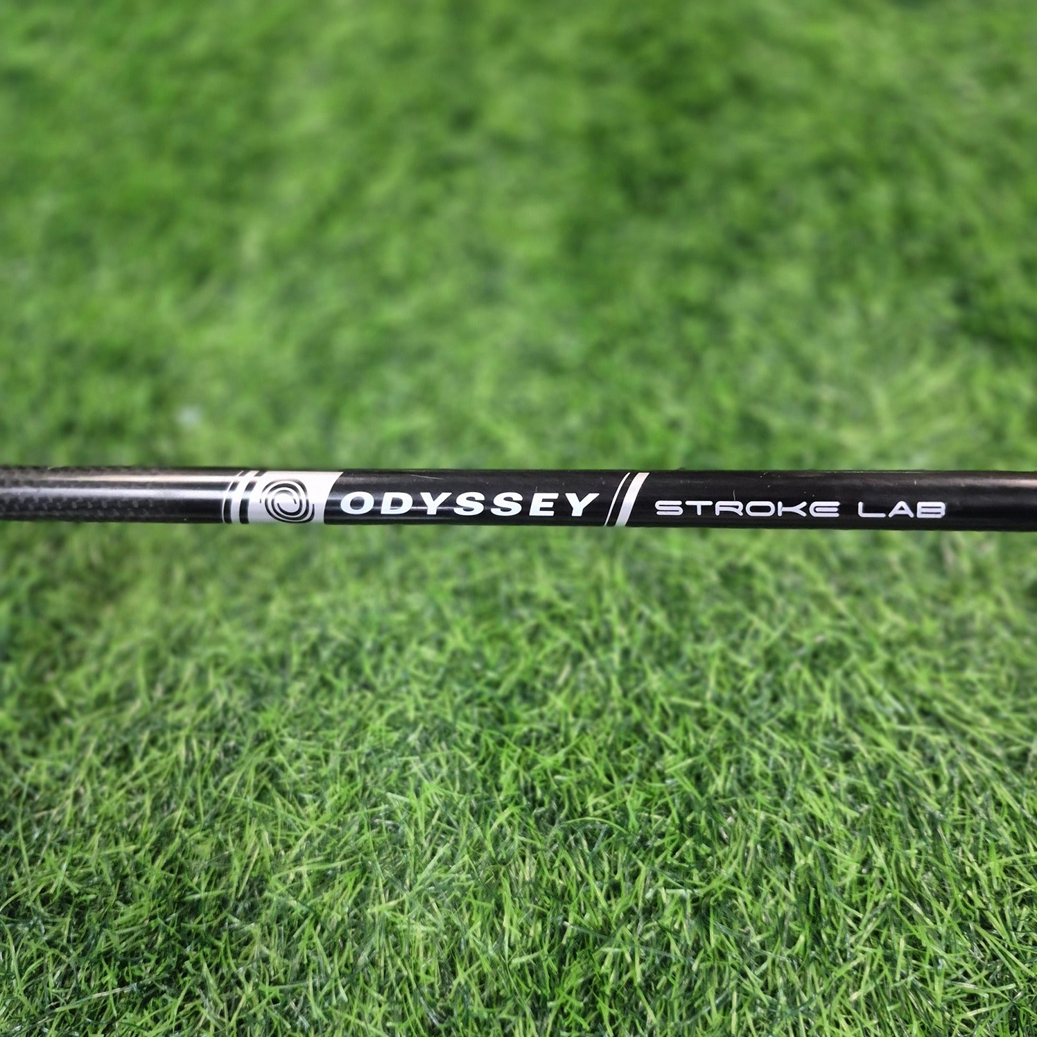 Odyssey Putter / Stroke Lab 19 MARX S / 34"