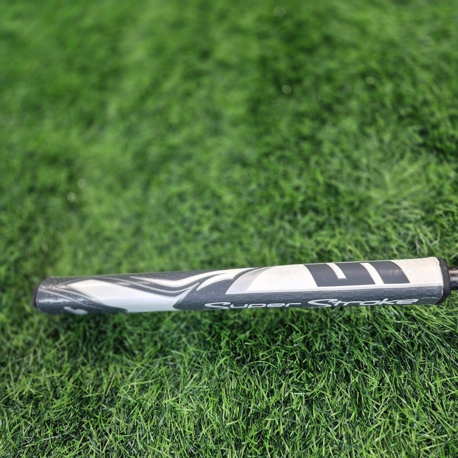 Odyssey Putter / Stroke Lab 19 MARX S / 34"
