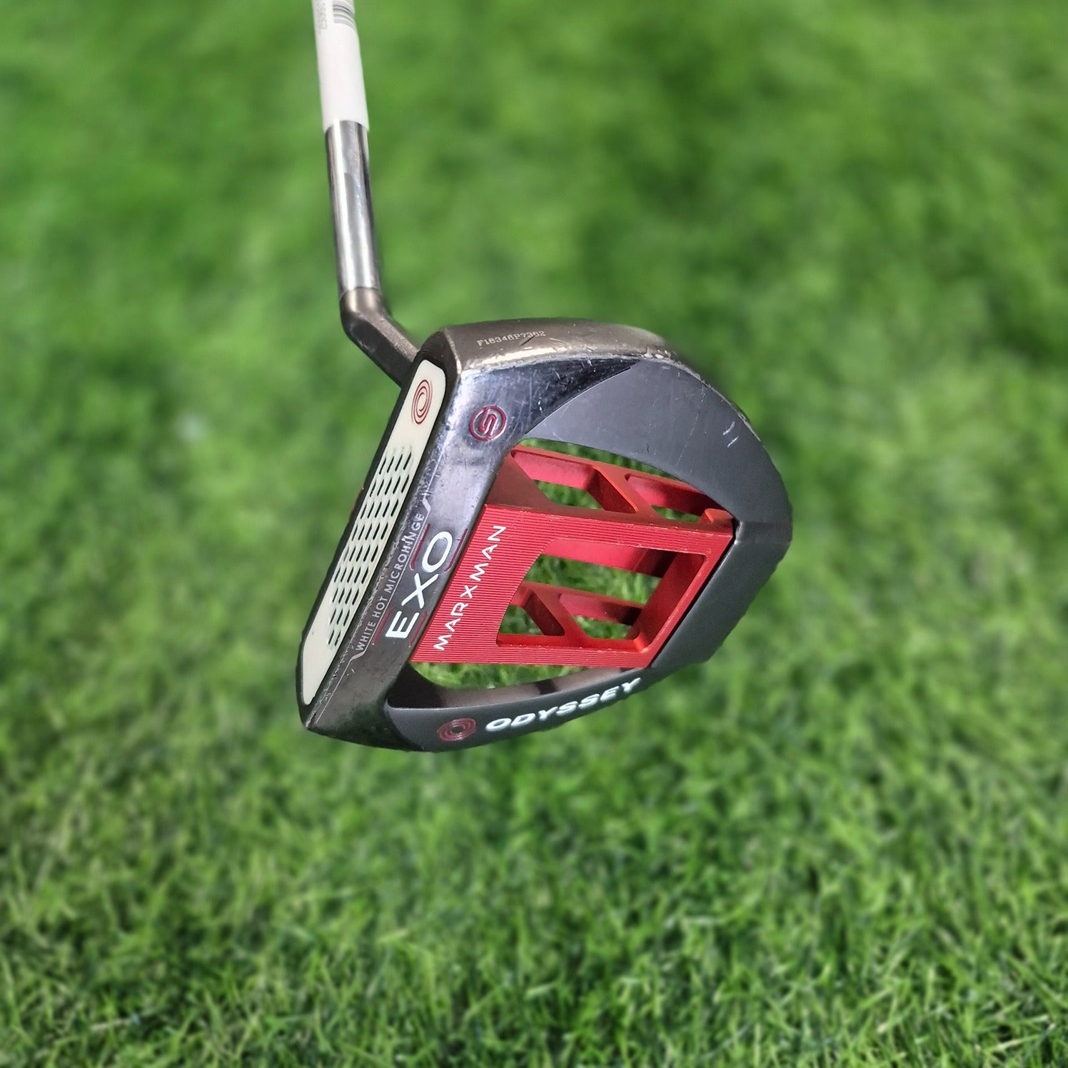 Odyssey Putter / EXO MARXMAN S / 33"