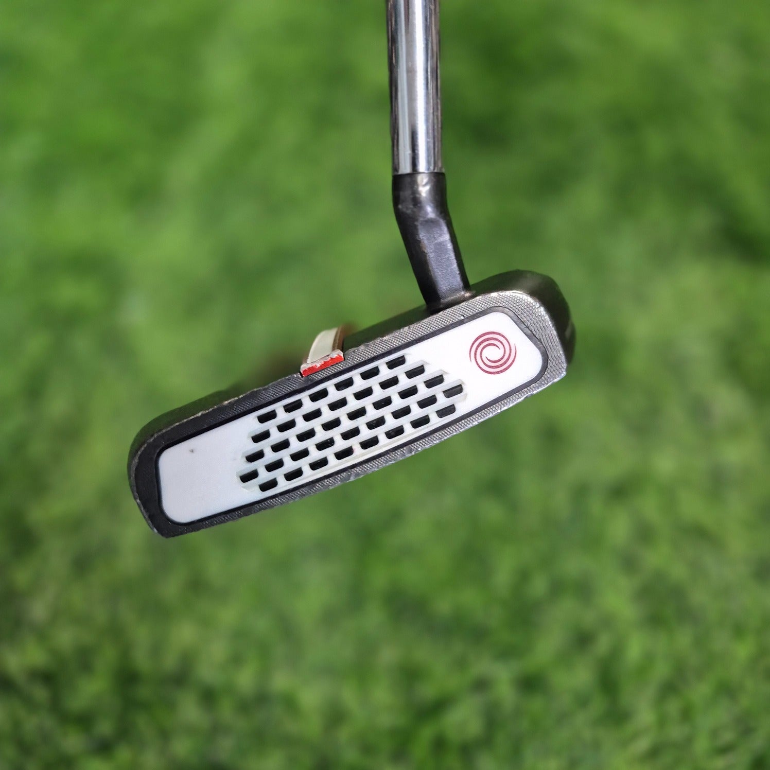 Odyssey Putter / EXO MARXMAN S / 33"