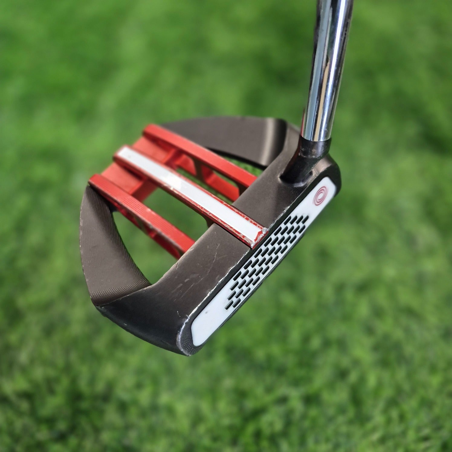 Odyssey Putter / EXO MARXMAN S / 33"