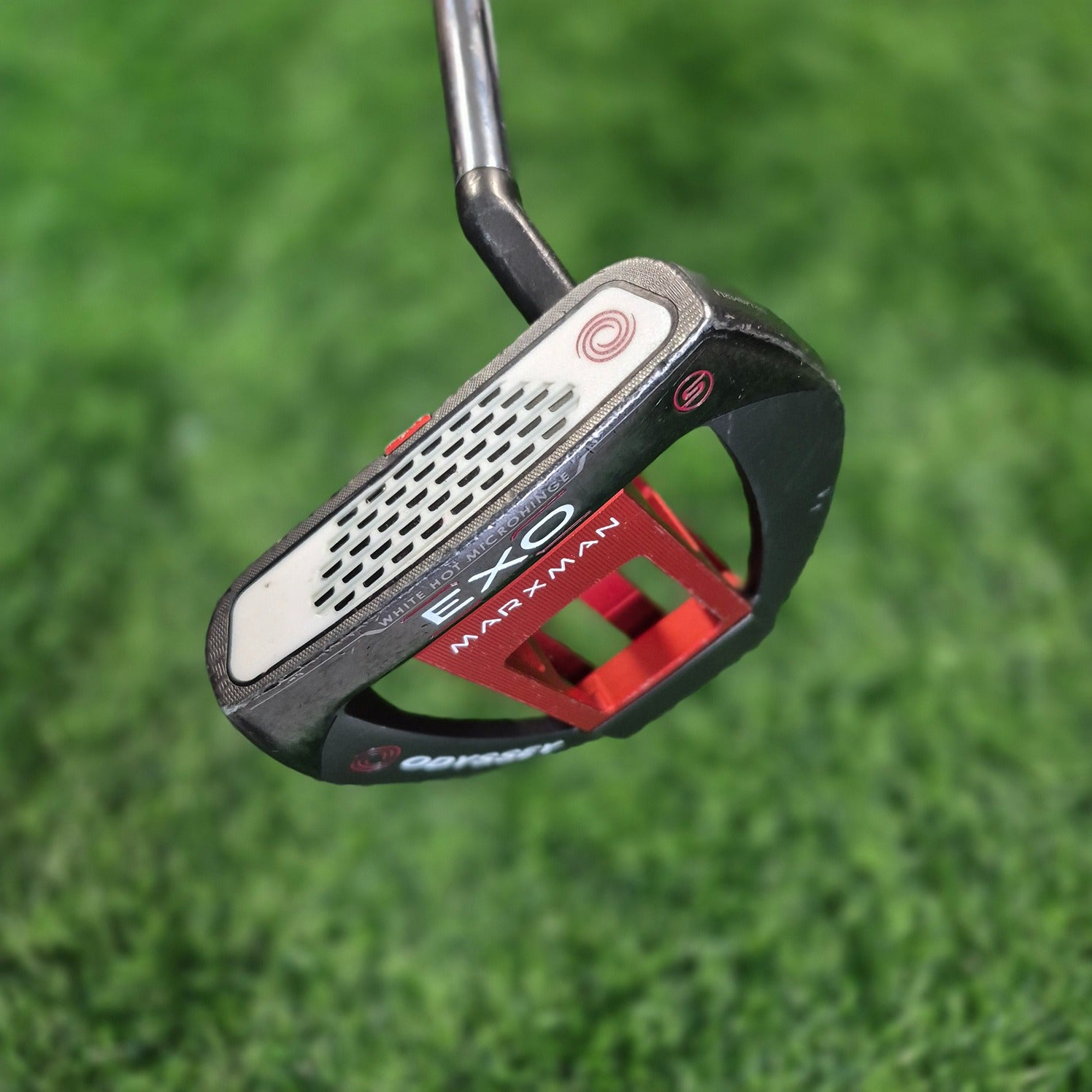 Odyssey Putter / EXO MARXMAN S / 33"