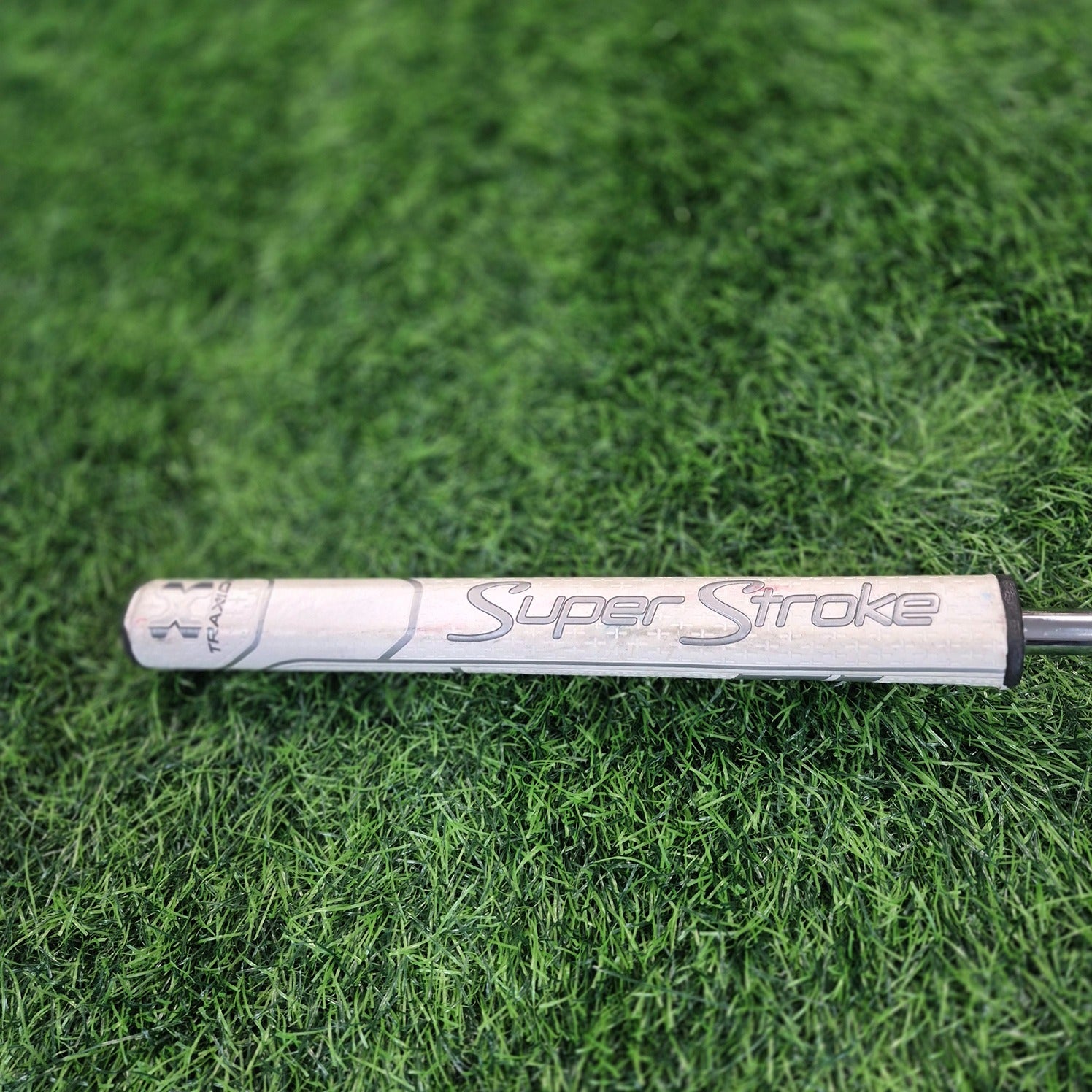 Odyssey Putter / EXO MARXMAN S / 33"