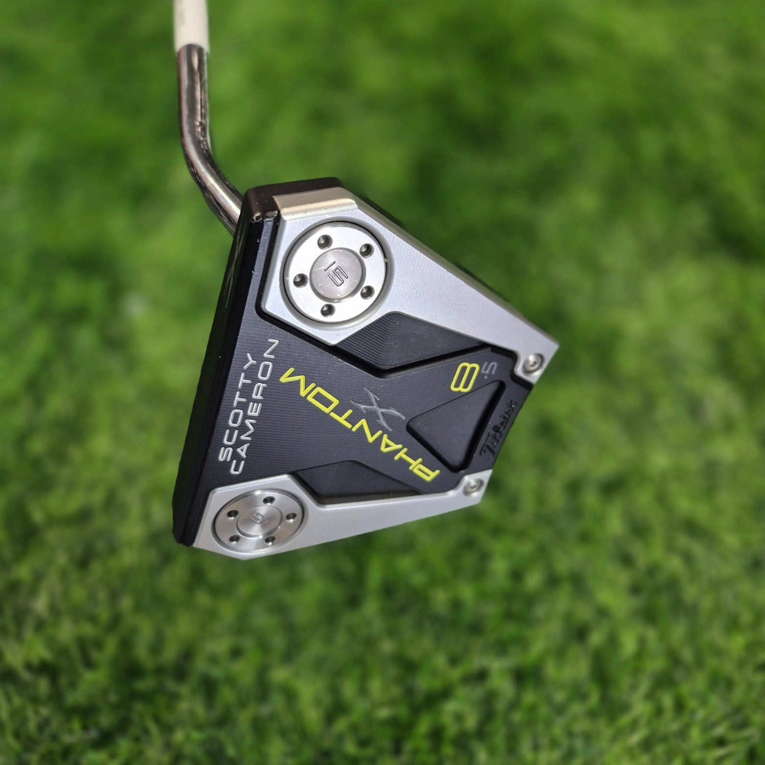Scotty Cameron Putter / Phantom X 8.5 / 34"