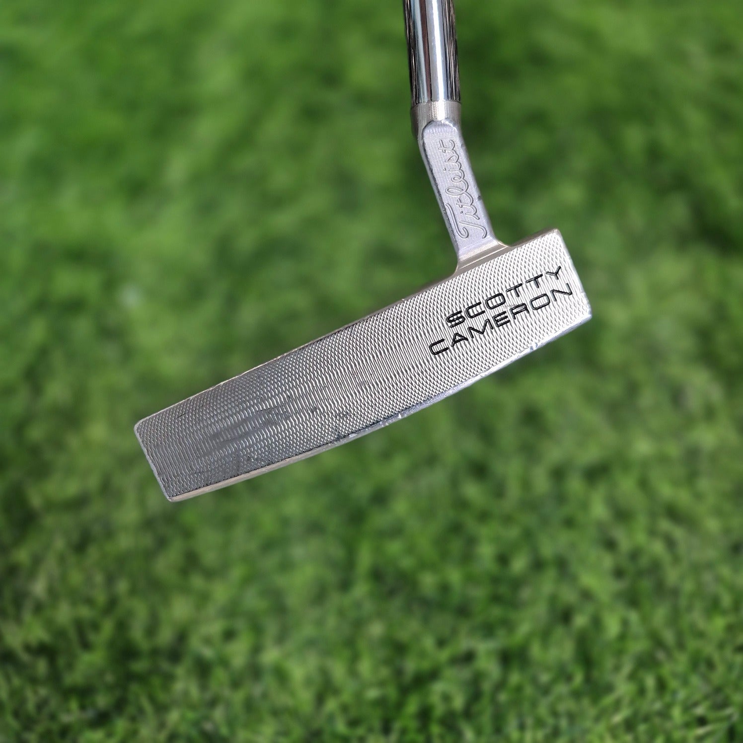 Scotty Cameron Putter / Select Fastback 1.5 / 34"