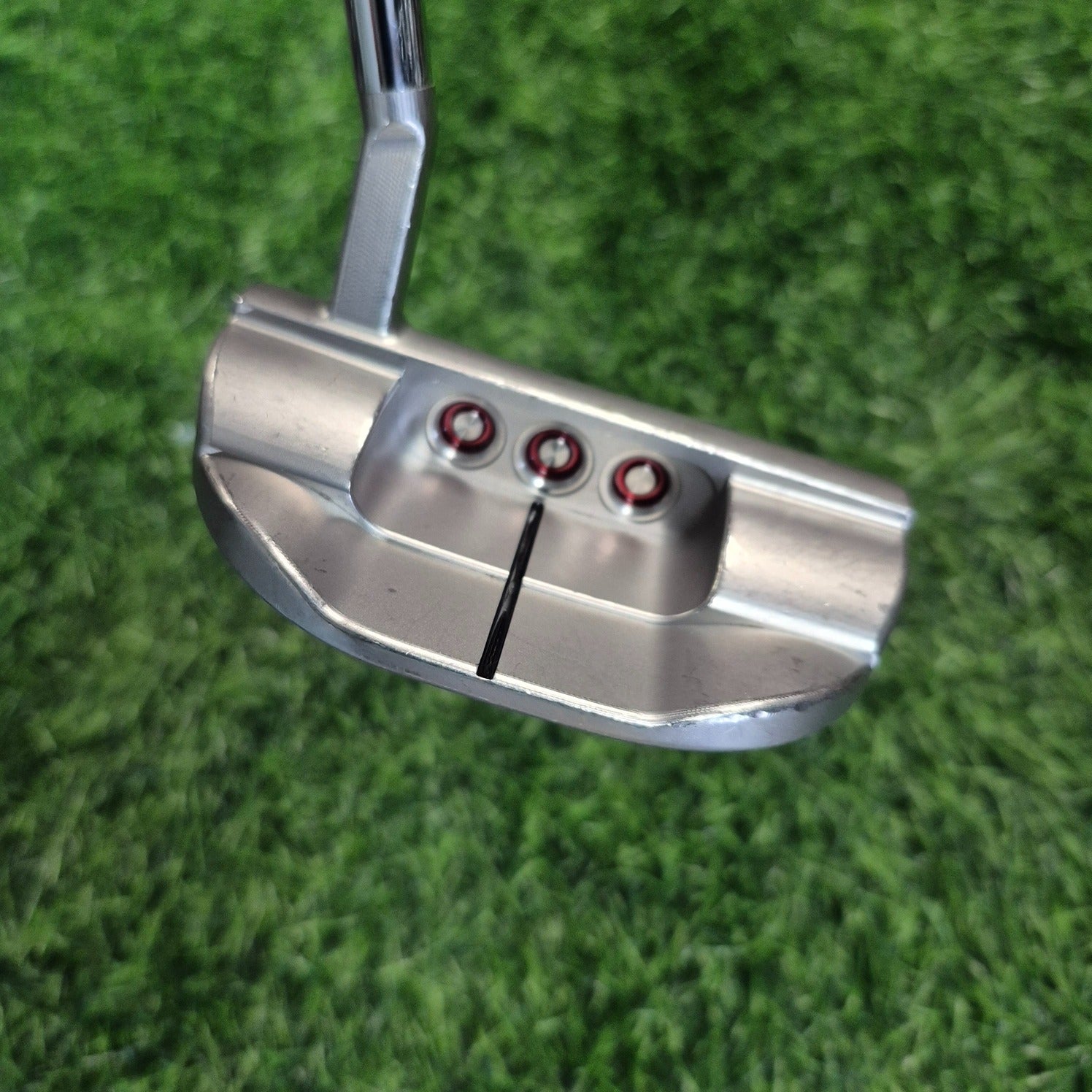 Scotty Cameron Putter / Select Fastback 1.5 / 34"