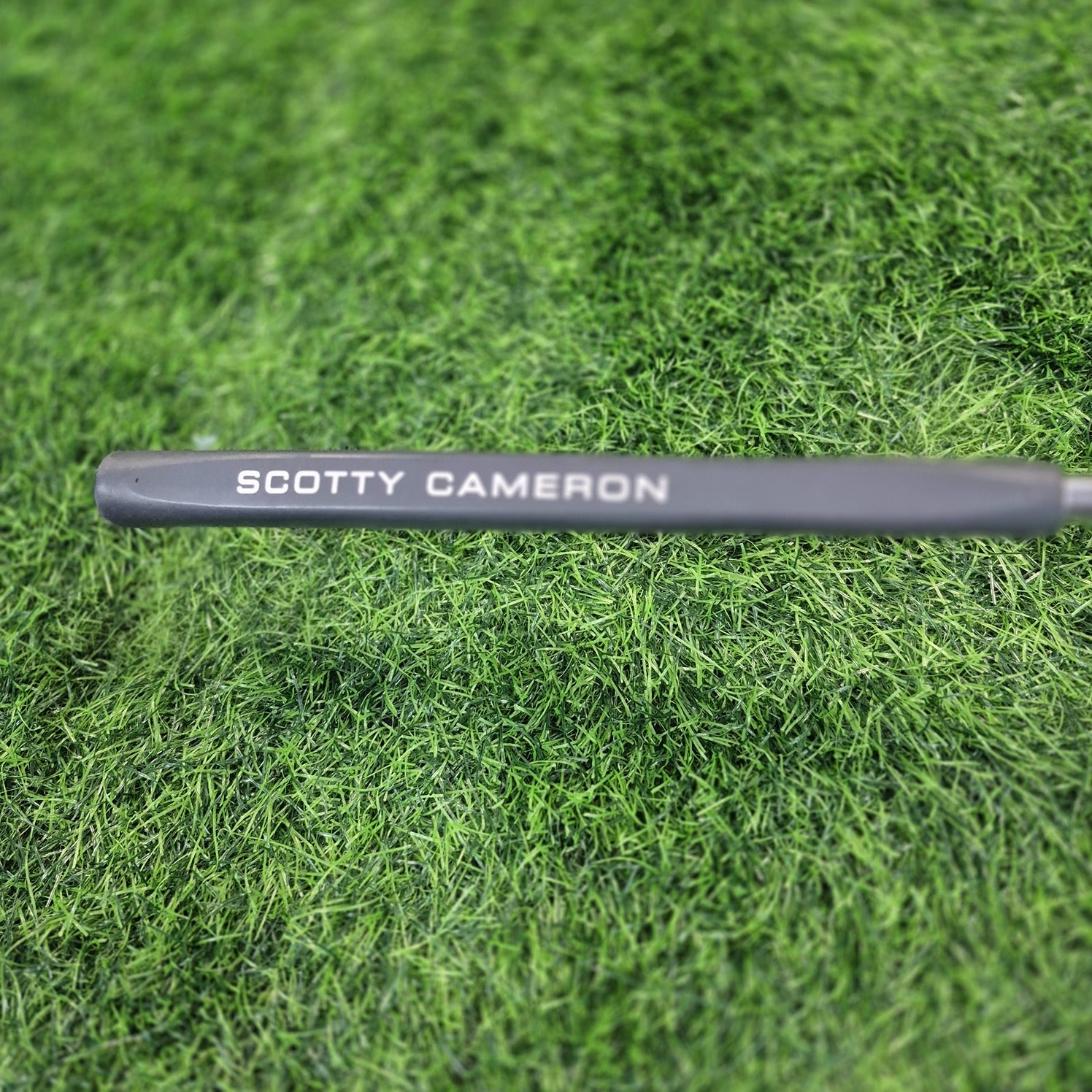 Scotty Cameron Putter / Select Fastback 1.5 / 34"