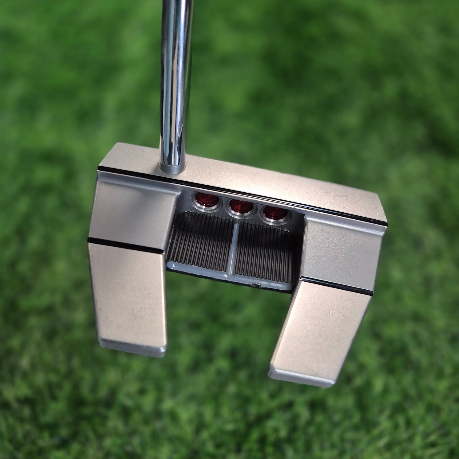 Scotty Cameron Putter / Futura X5 / 34"