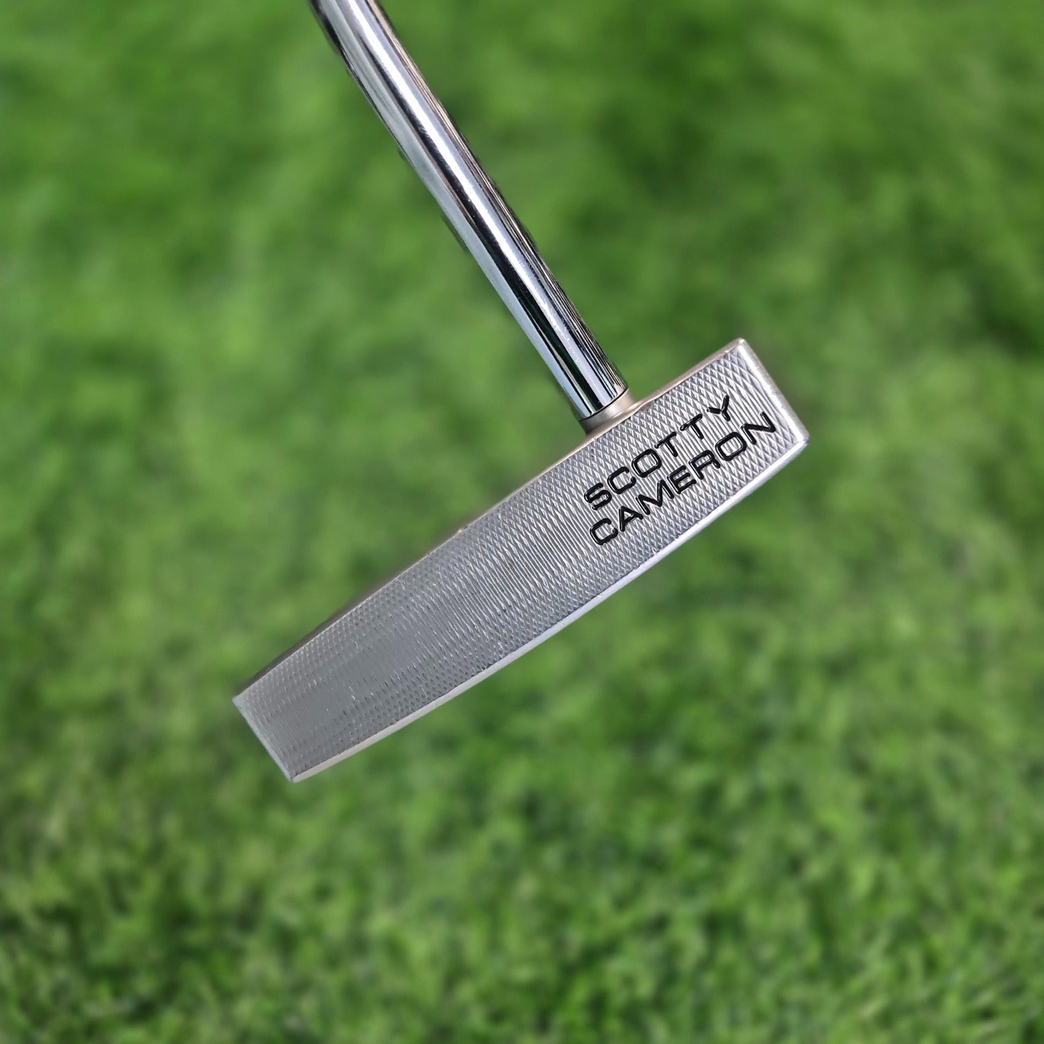 Scotty Cameron Putter / Futura X5 / 34"