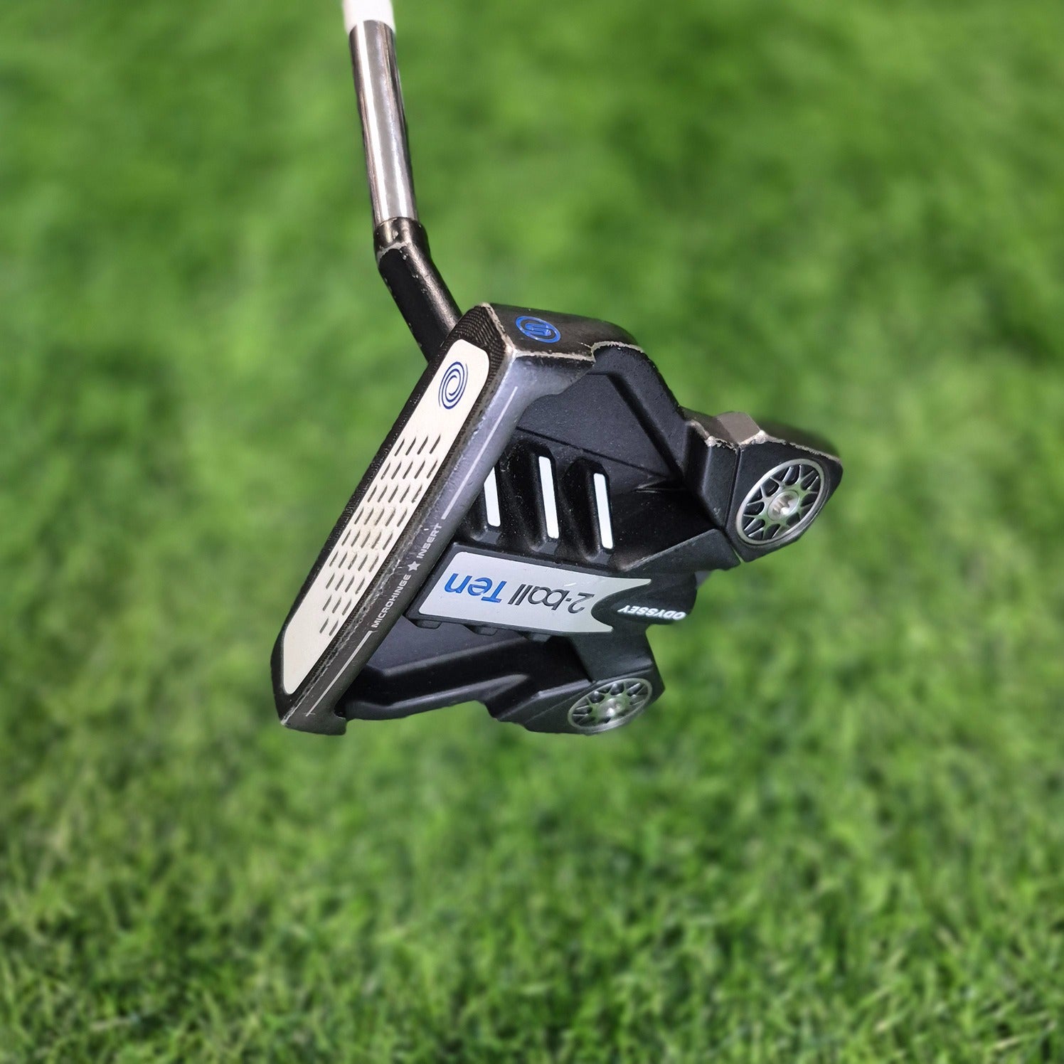 Odyssey Putter / 2-BALL TEN S / 33"