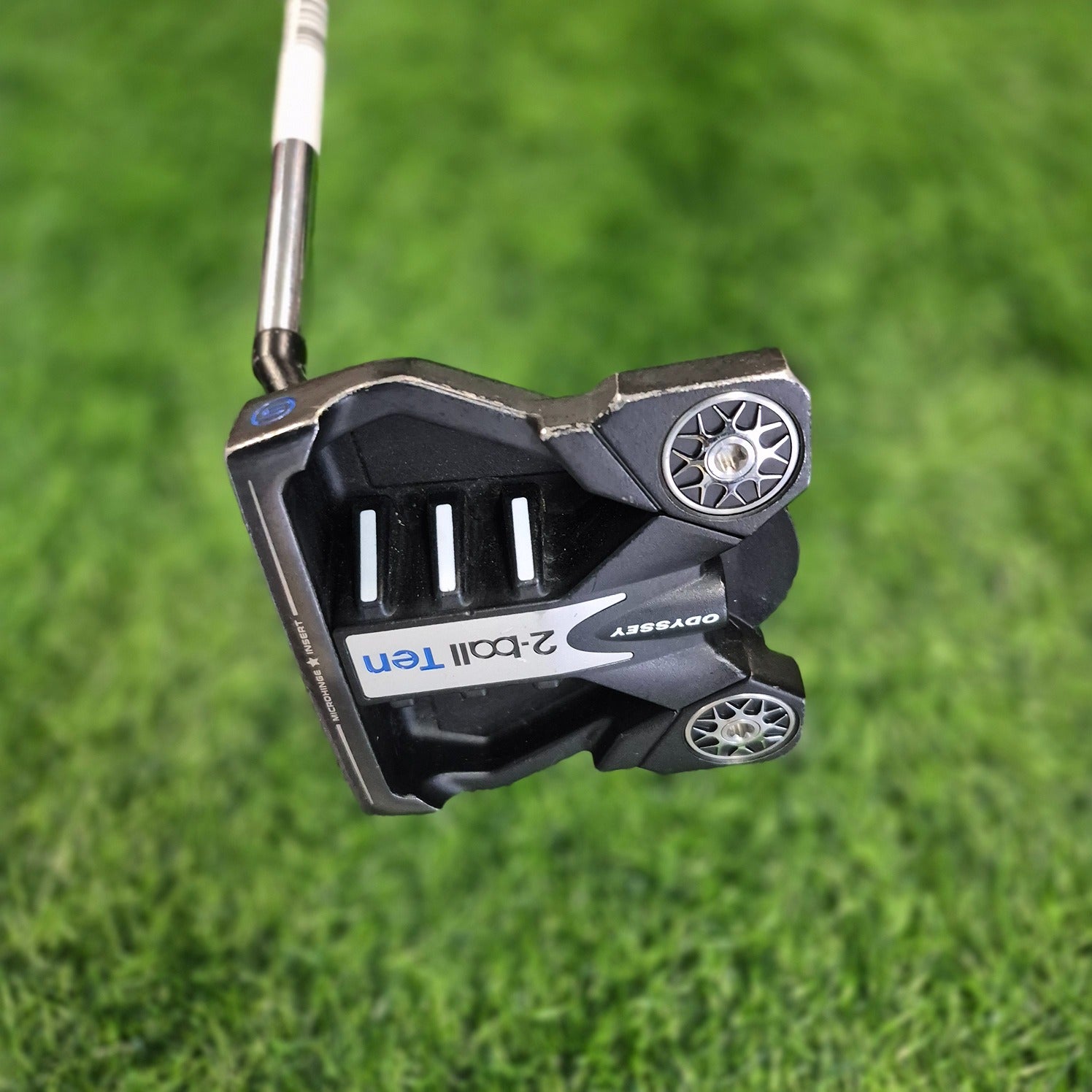 Odyssey Putter / 2-BALL TEN S / 33"