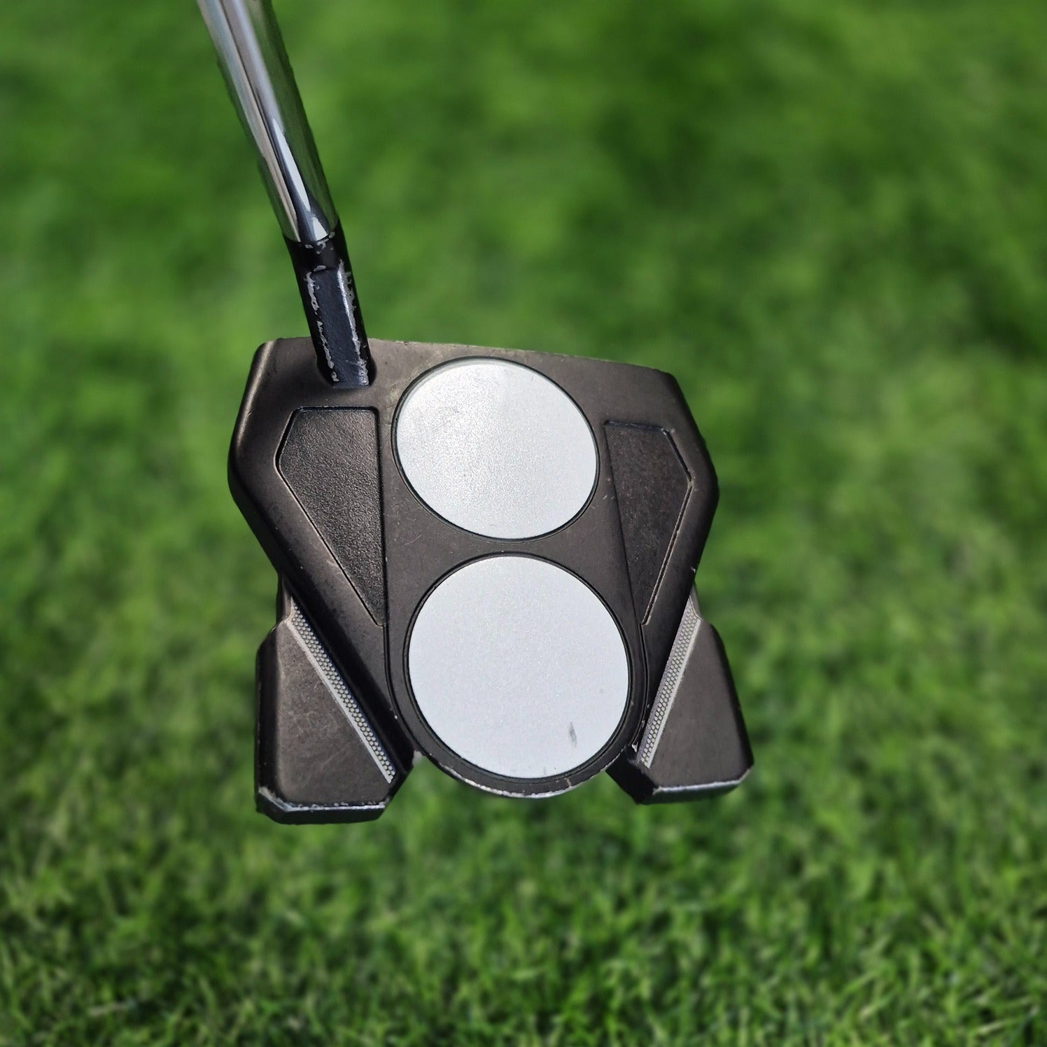 Odyssey Putter / 2-BALL TEN S / 33"