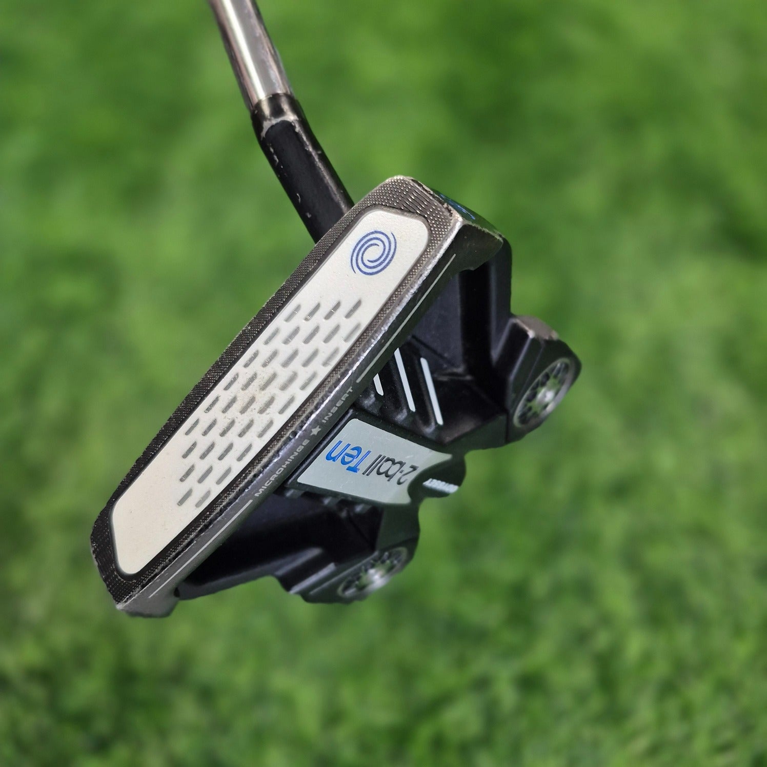 Odyssey Putter / 2-BALL TEN S / 33"