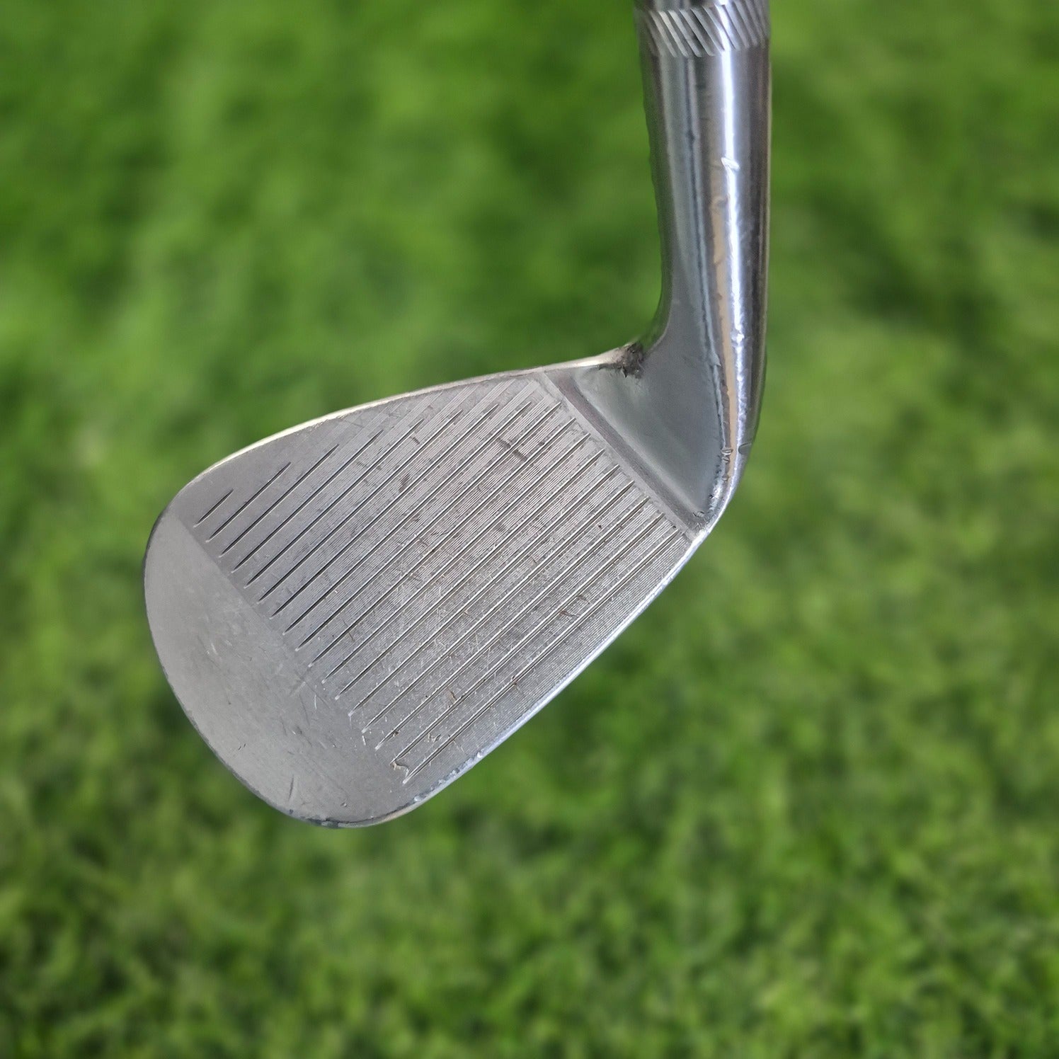 Titleist Wedge / Vokey SM9 / 52.0 / AW