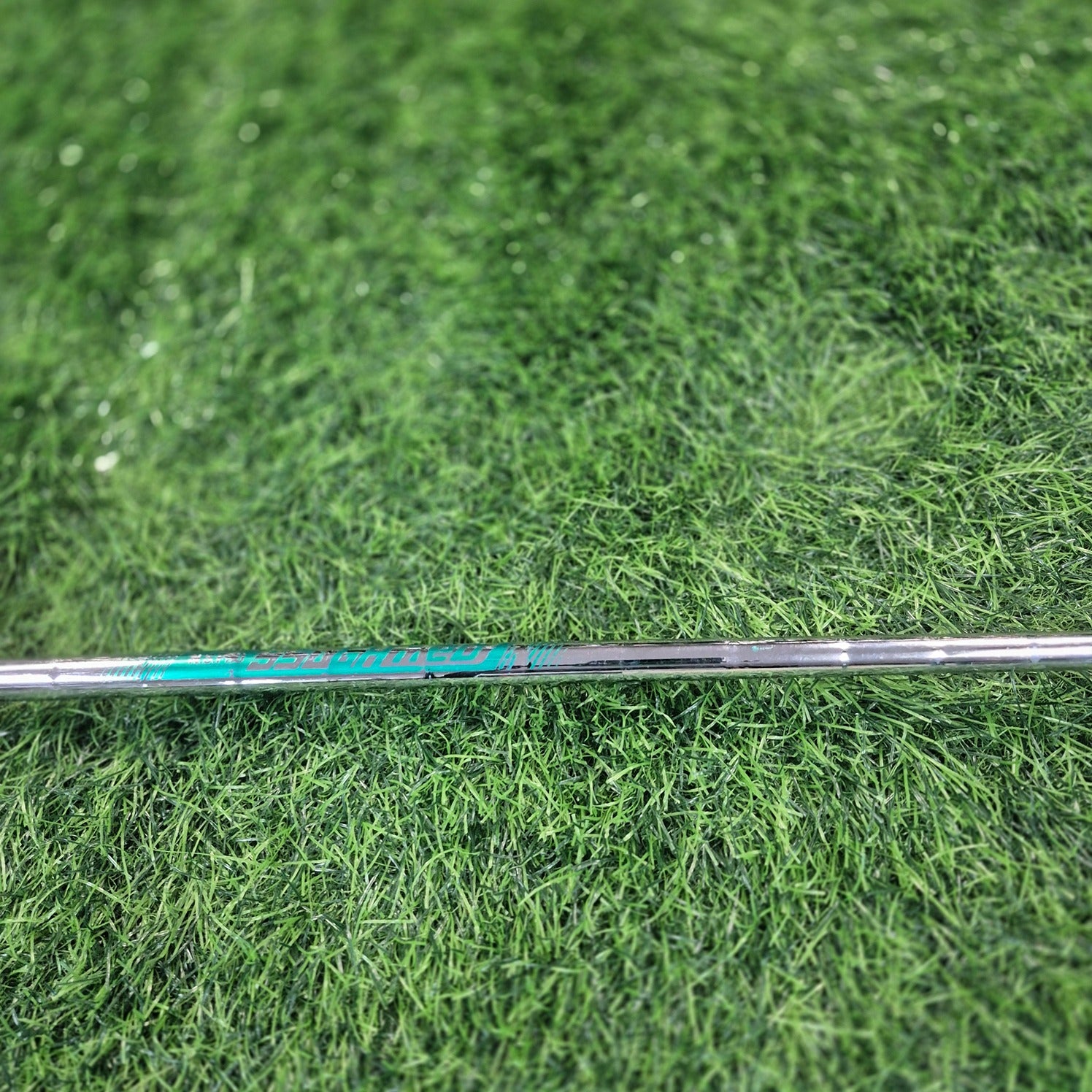 Titleist Wedge / Vokey SM9 / 54.0 / AW