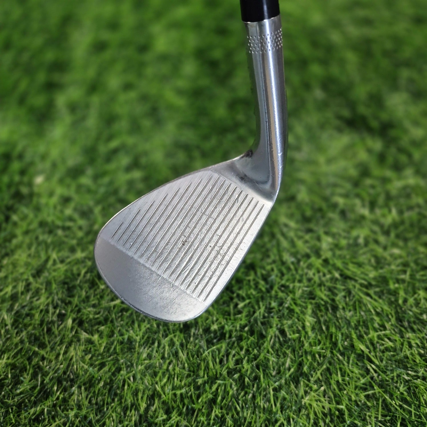Titleist Wedge / Vokey Forged / 52 / AW