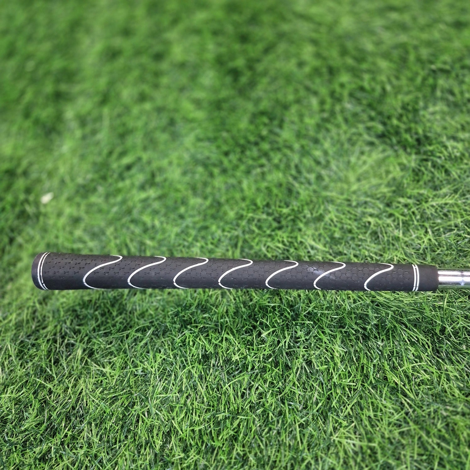 Titleist Wedge / Vokey Forged / 52 / AW