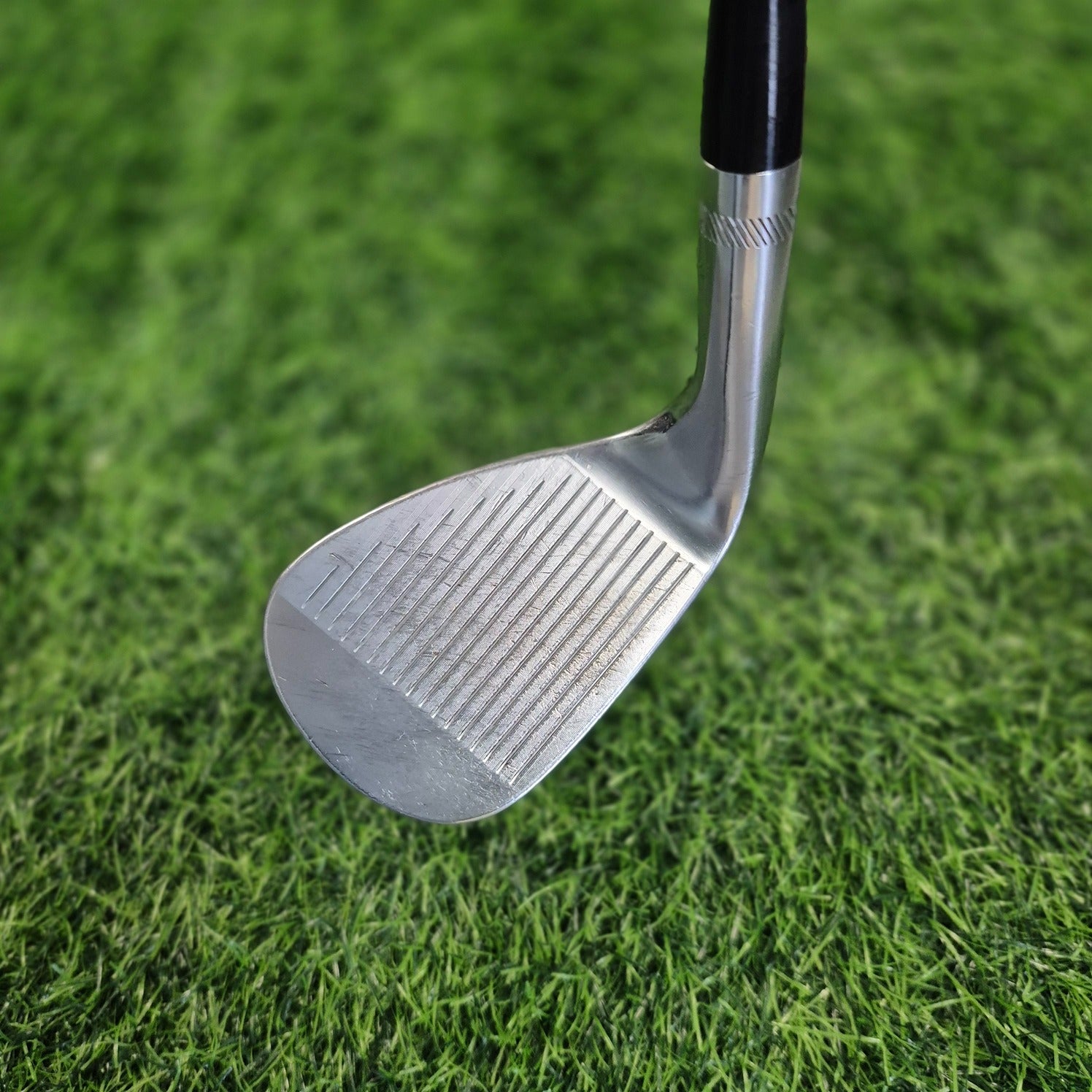 Titleist Wedge / Vokey SM9 / 56.0 / SW