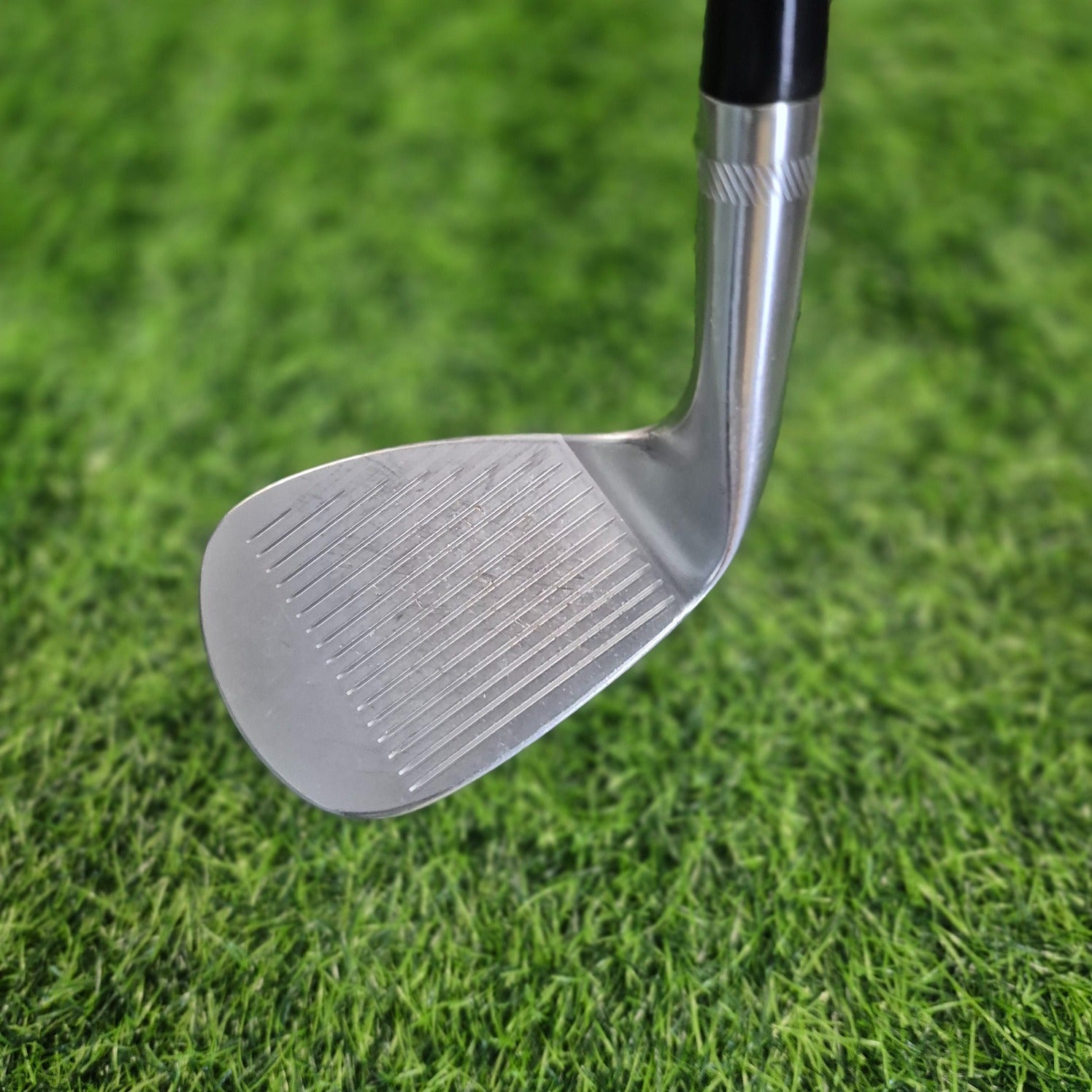 Titleist Wedge / Vokey SM9 / 56.0 / SW