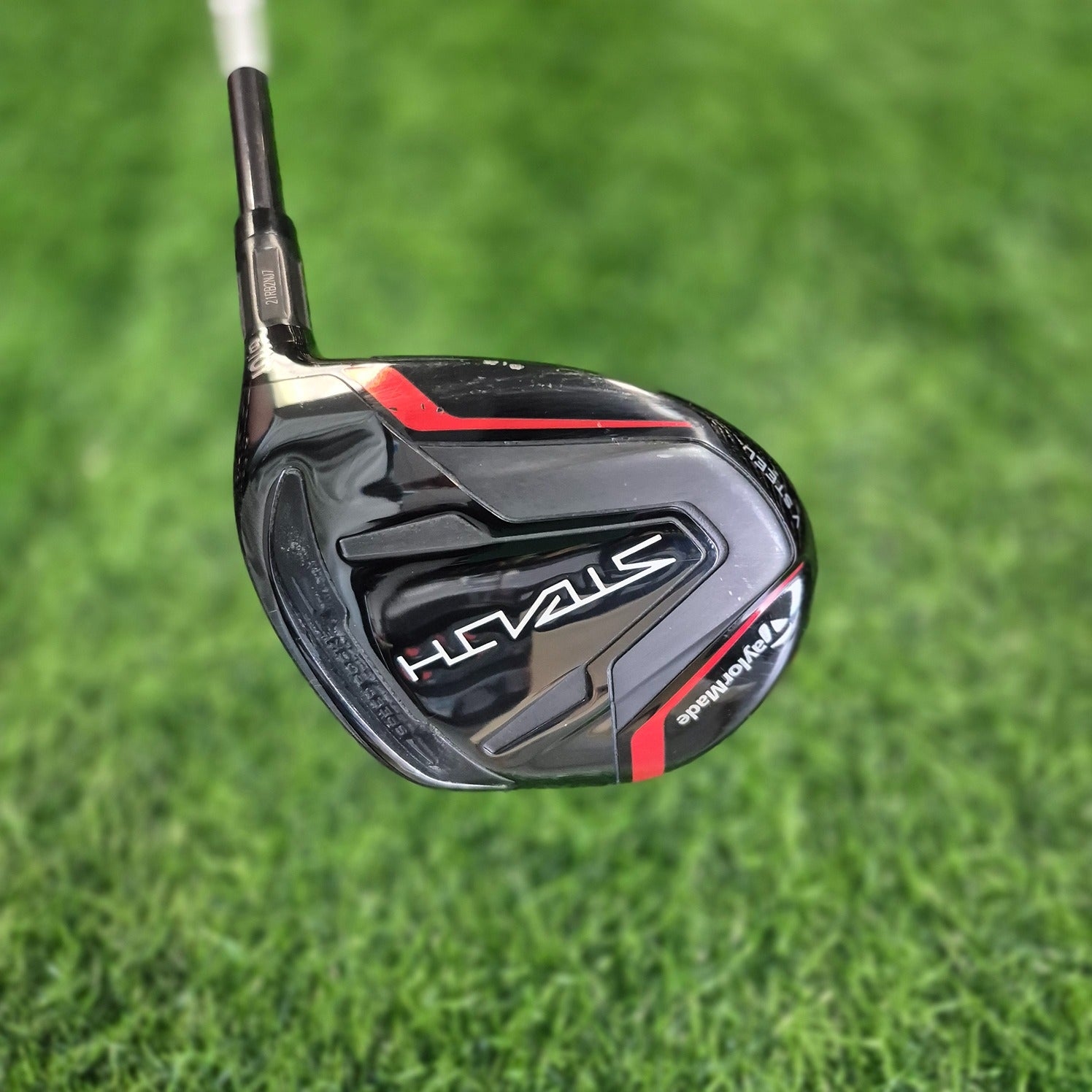 TaylorMade Wood / Stealth  / 5W(18.0) / R
