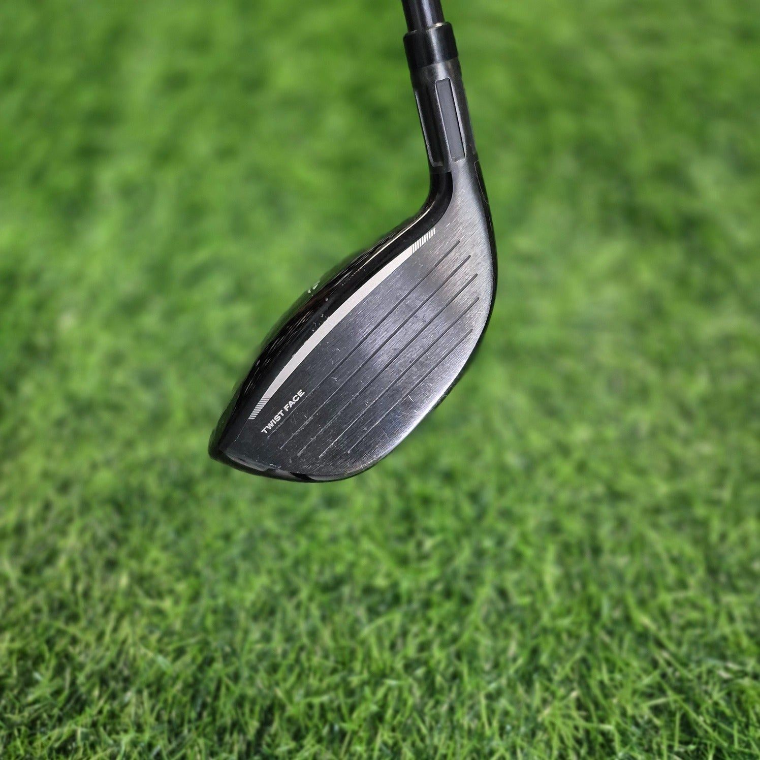 TaylorMade Wood / Stealth  / 5W(18.0) / R