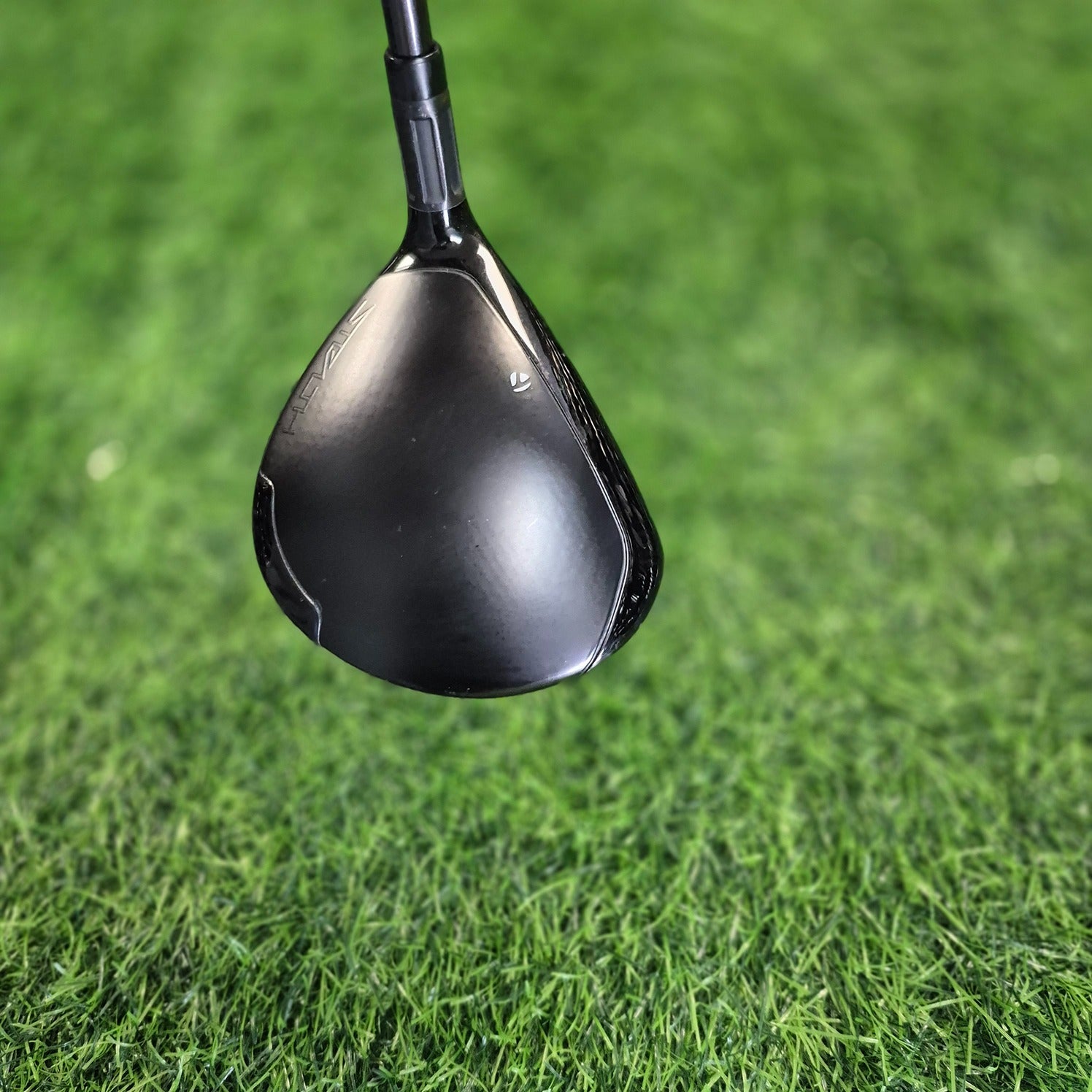 TaylorMade Wood / Stealth  / 5W(18.0) / R