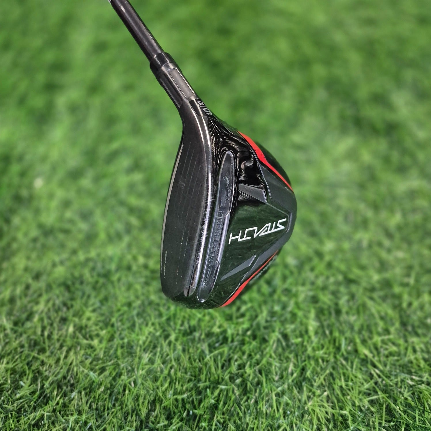 TaylorMade Wood / Stealth  / 5W(18.0) / R