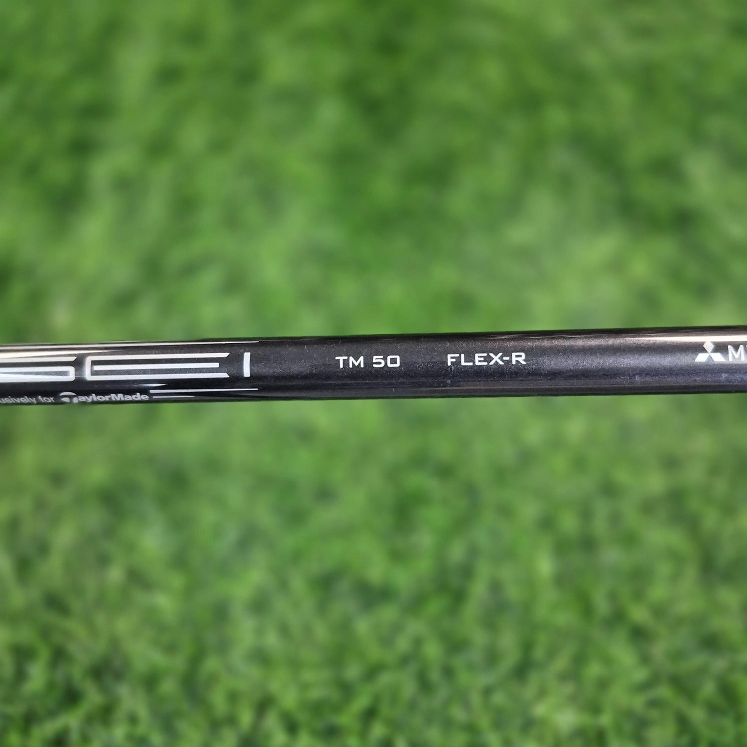 TaylorMade Wood / Stealth  / 5W(18.0) / R