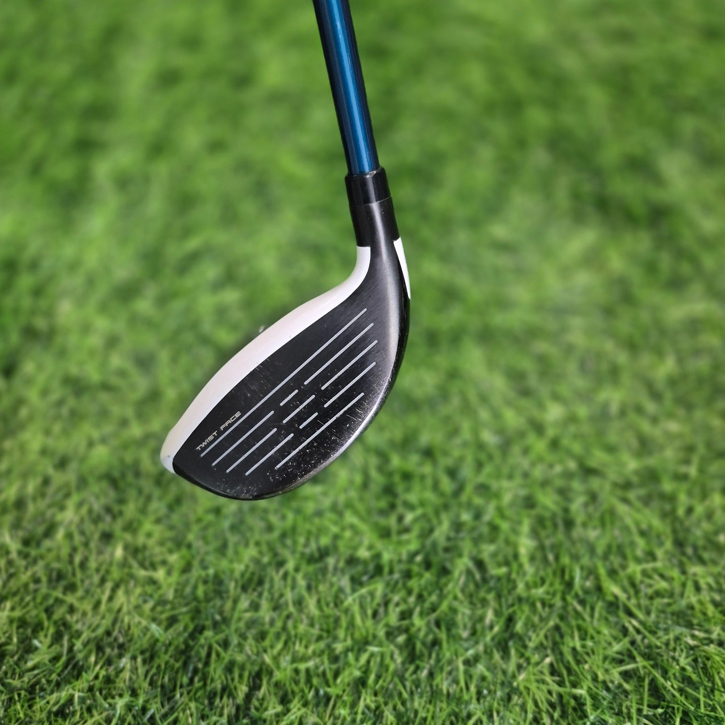 TaylorMade Wood / SIM2 Max-D / 5W(19.0) / R