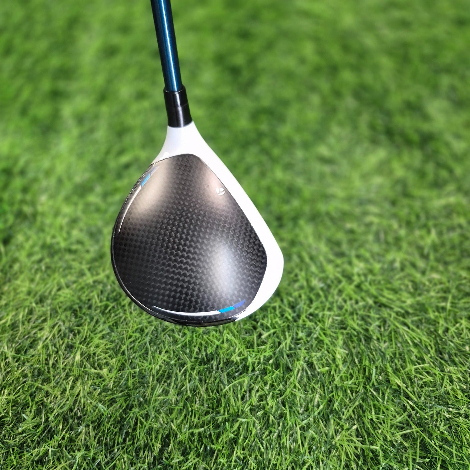 TaylorMade Wood / SIM2 Max-D / 5W(19.0) / R