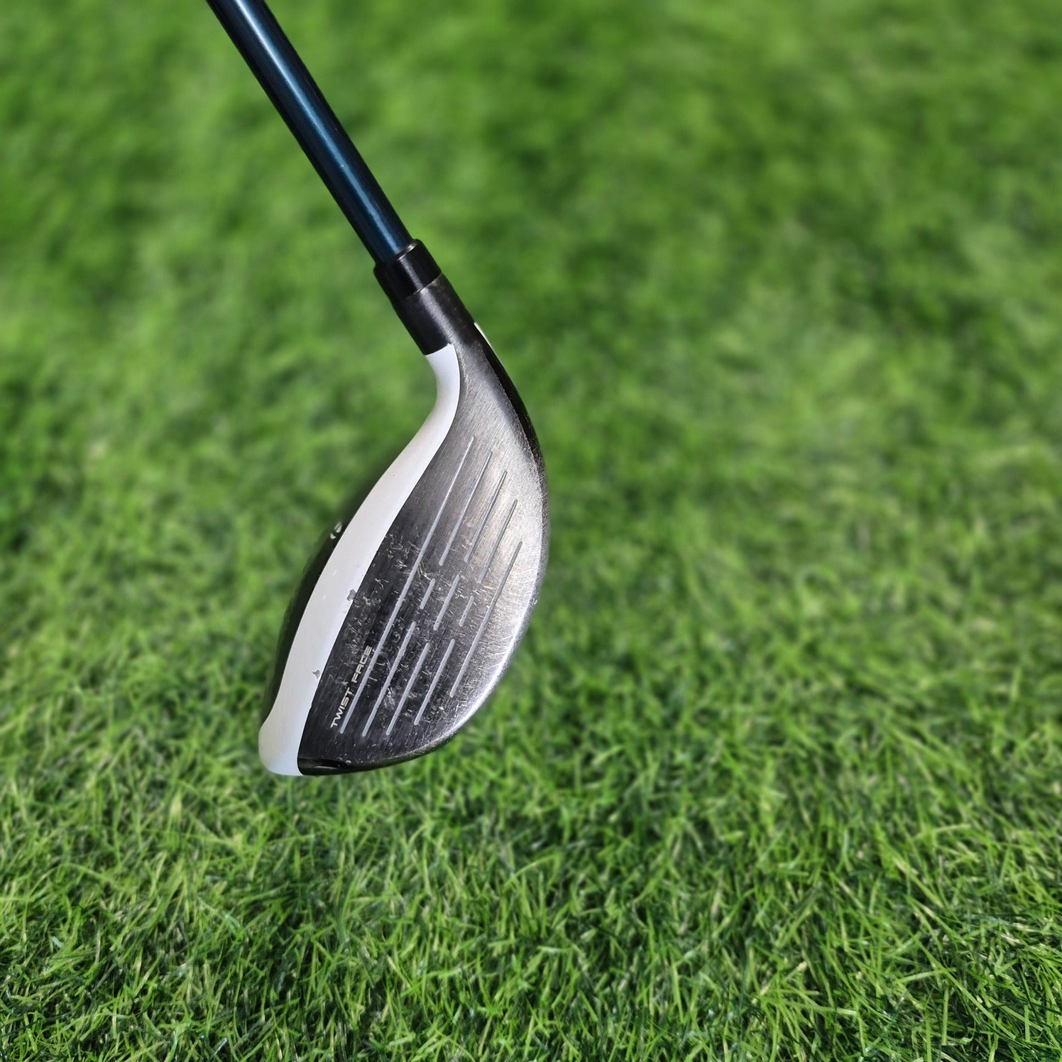 TaylorMade Wood / SIM2 Max-D / 5W(19.0) / S