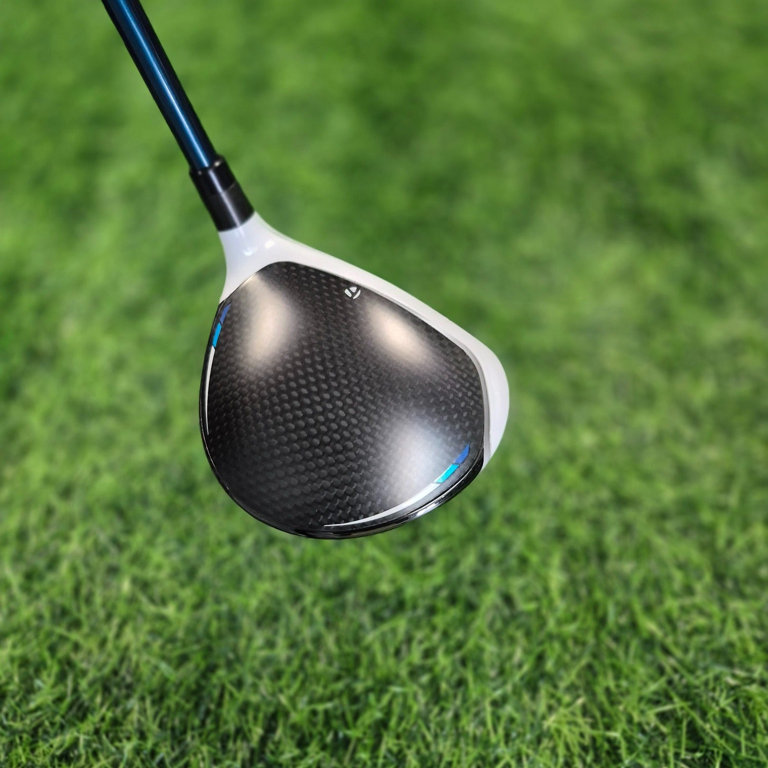 TaylorMade Wood / SIM2 Max-D / 5W(19.0) / S