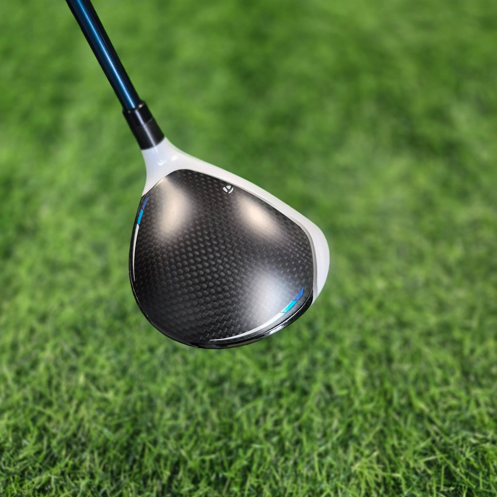 TaylorMade Wood / SIM2 Max-D / 5W(19.0) / S