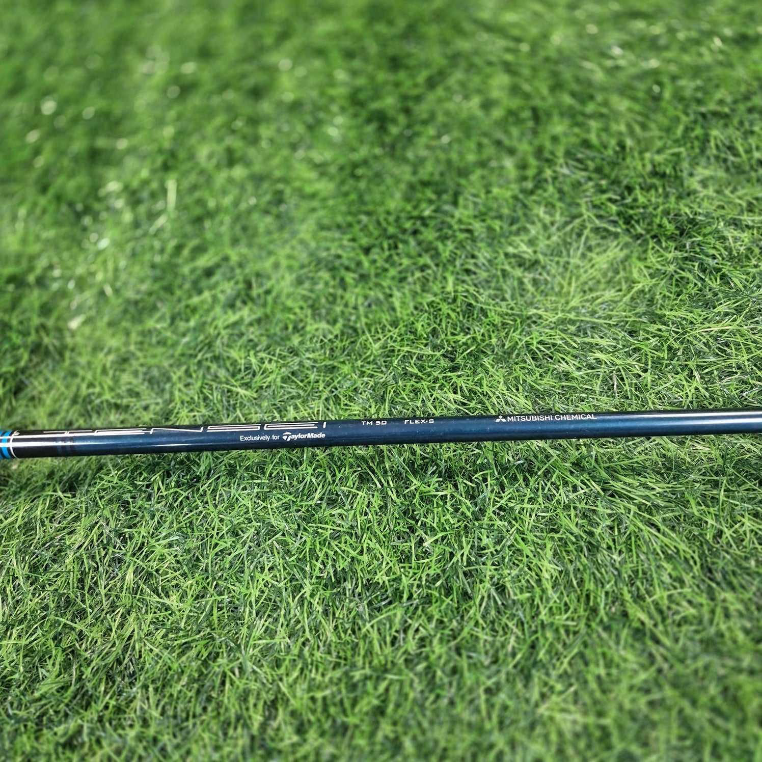 TaylorMade Wood / SIM2 Max-D / 5W(19.0) / S